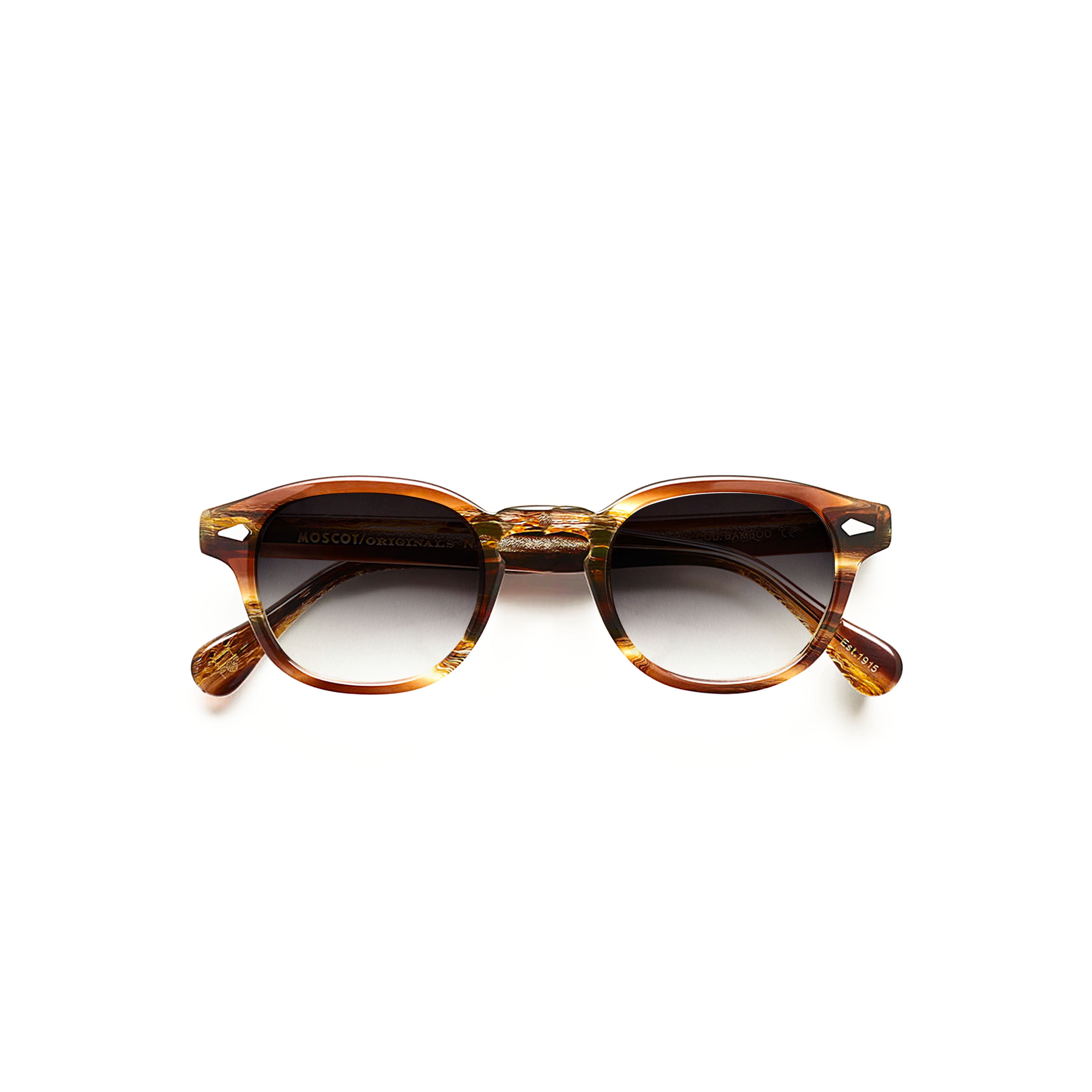 LEMTOSH BAMBOO CUSTOM
