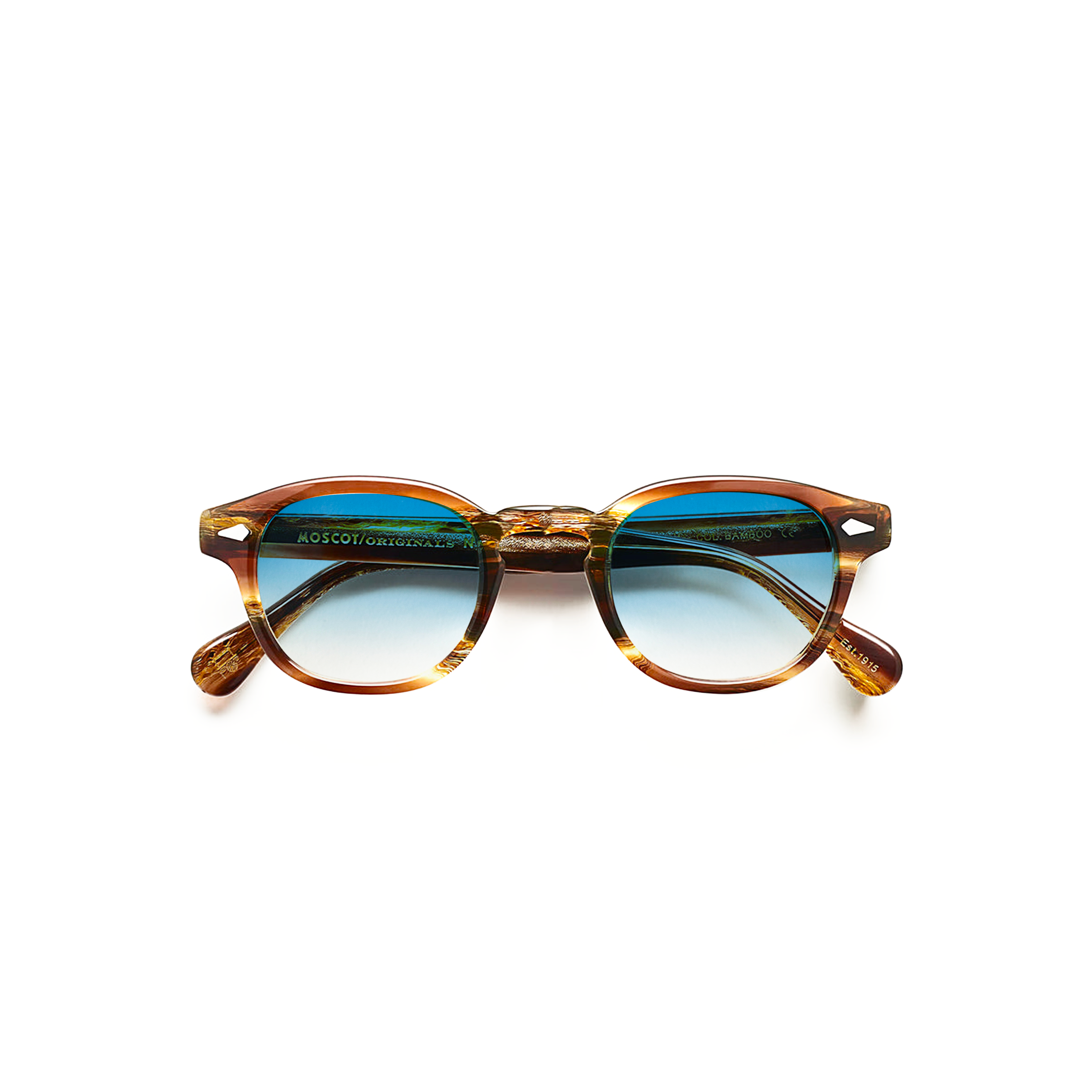 LEMTOSH BAMBOO CUSTOM