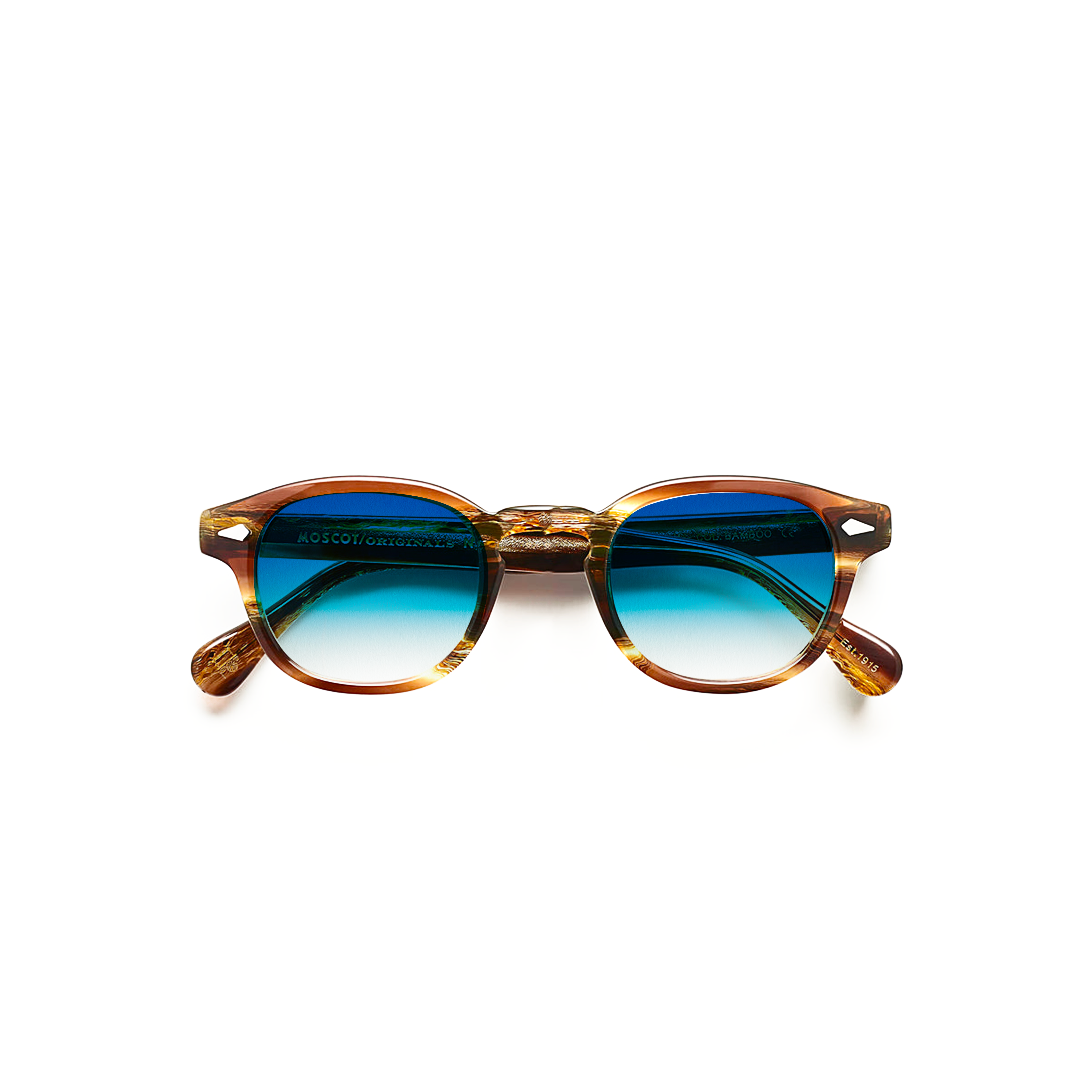 LEMTOSH BAMBOO CUSTOM
