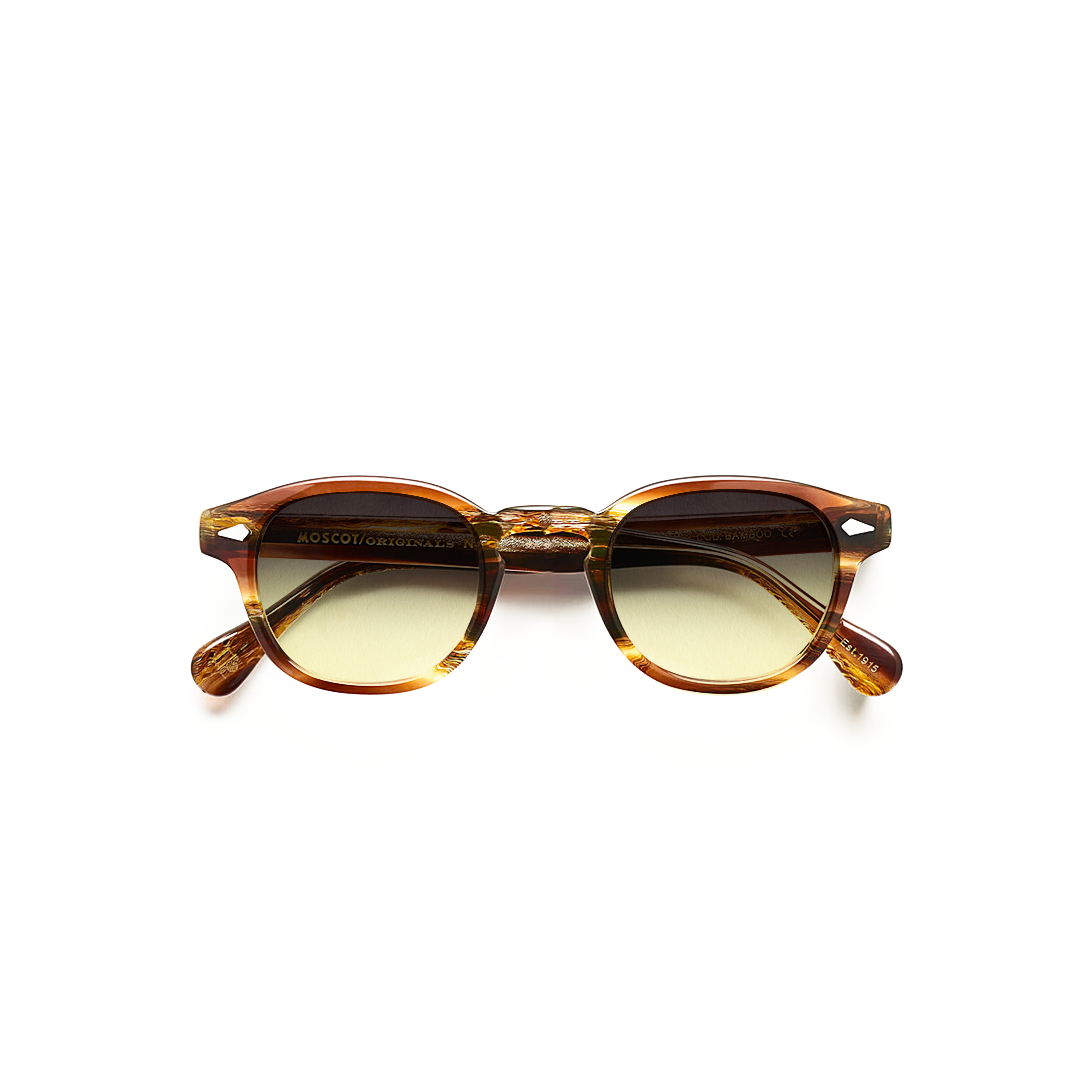 LEMTOSH BAMBOO CUSTOM