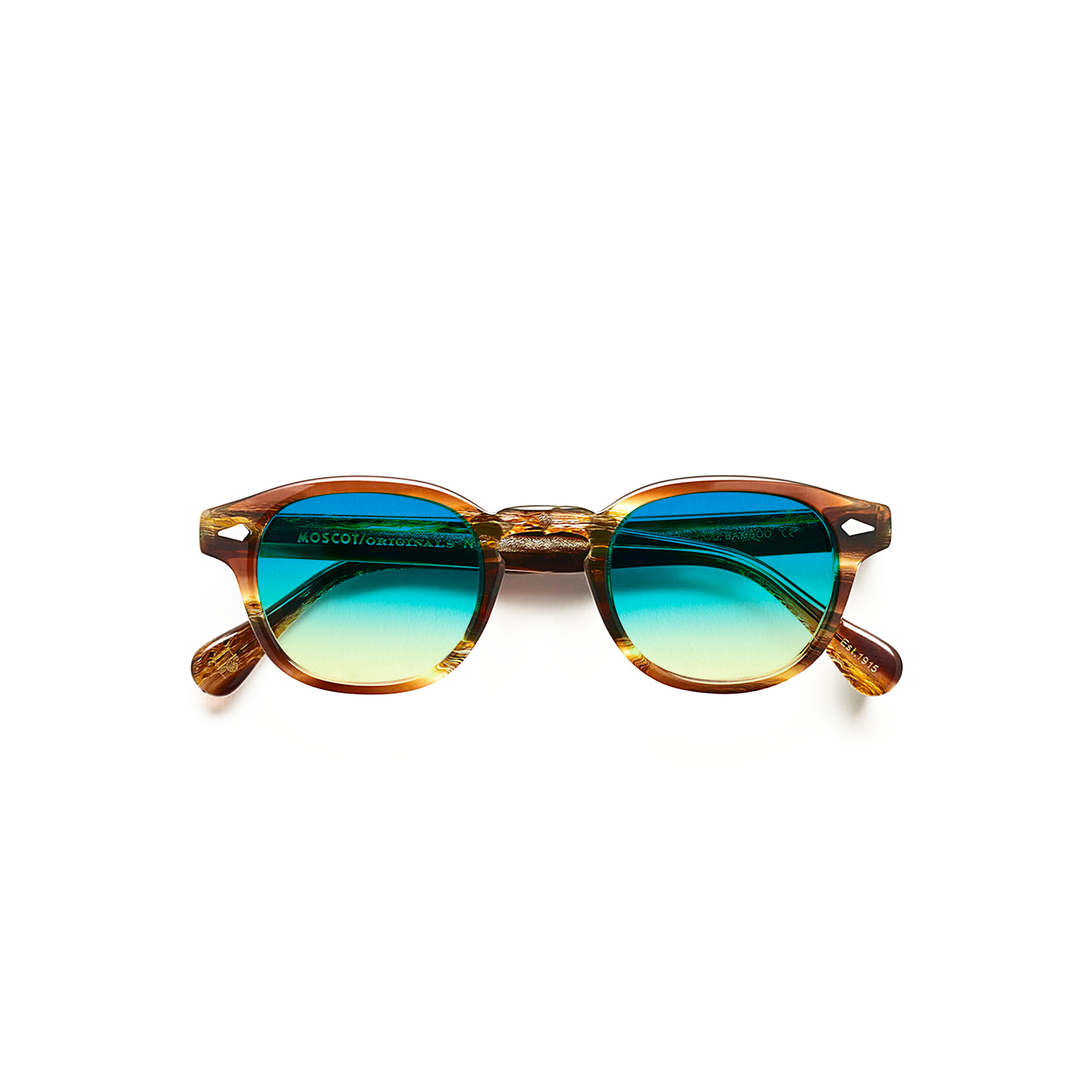 LEMTOSH BAMBOO CUSTOM