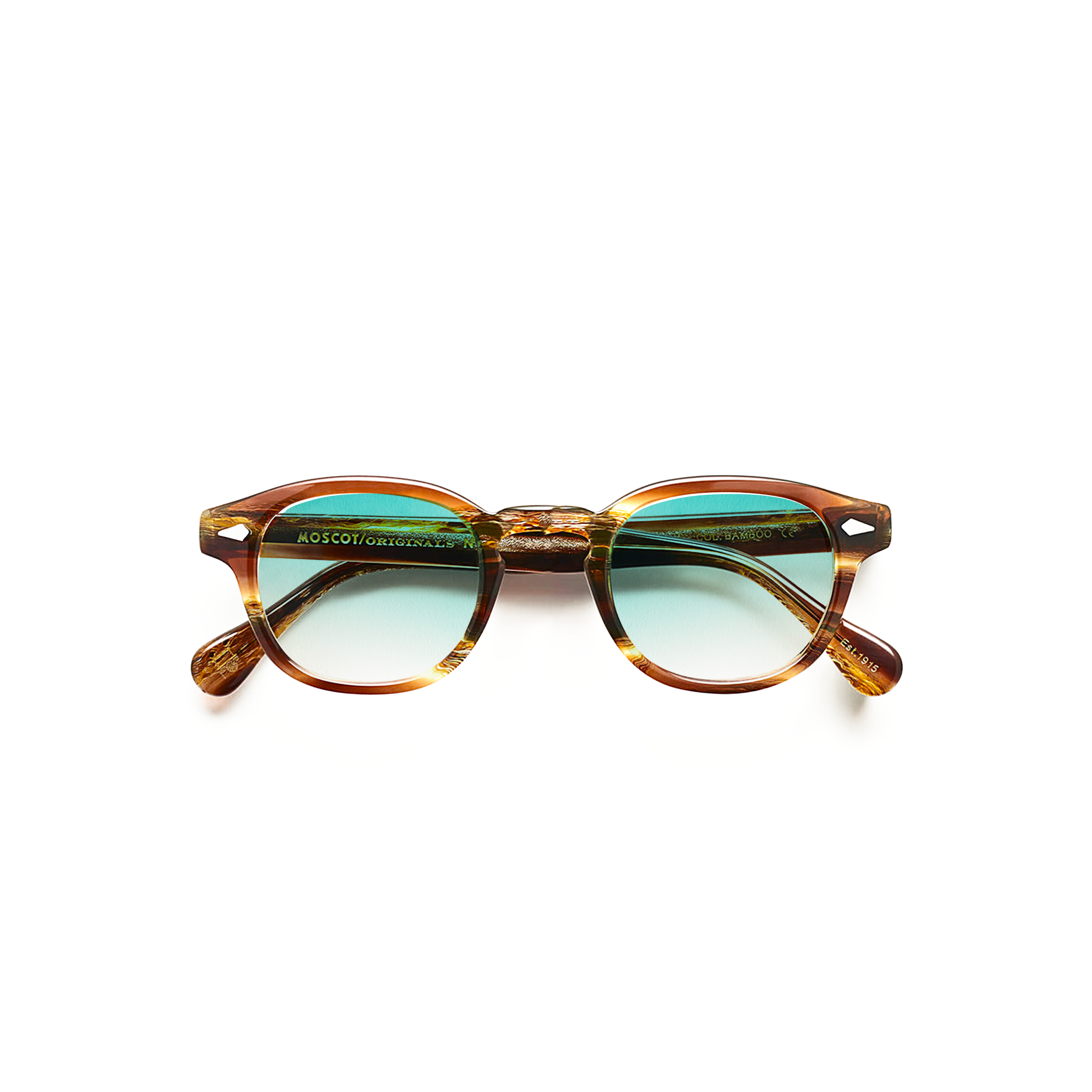 LEMTOSH BAMBOO CUSTOM