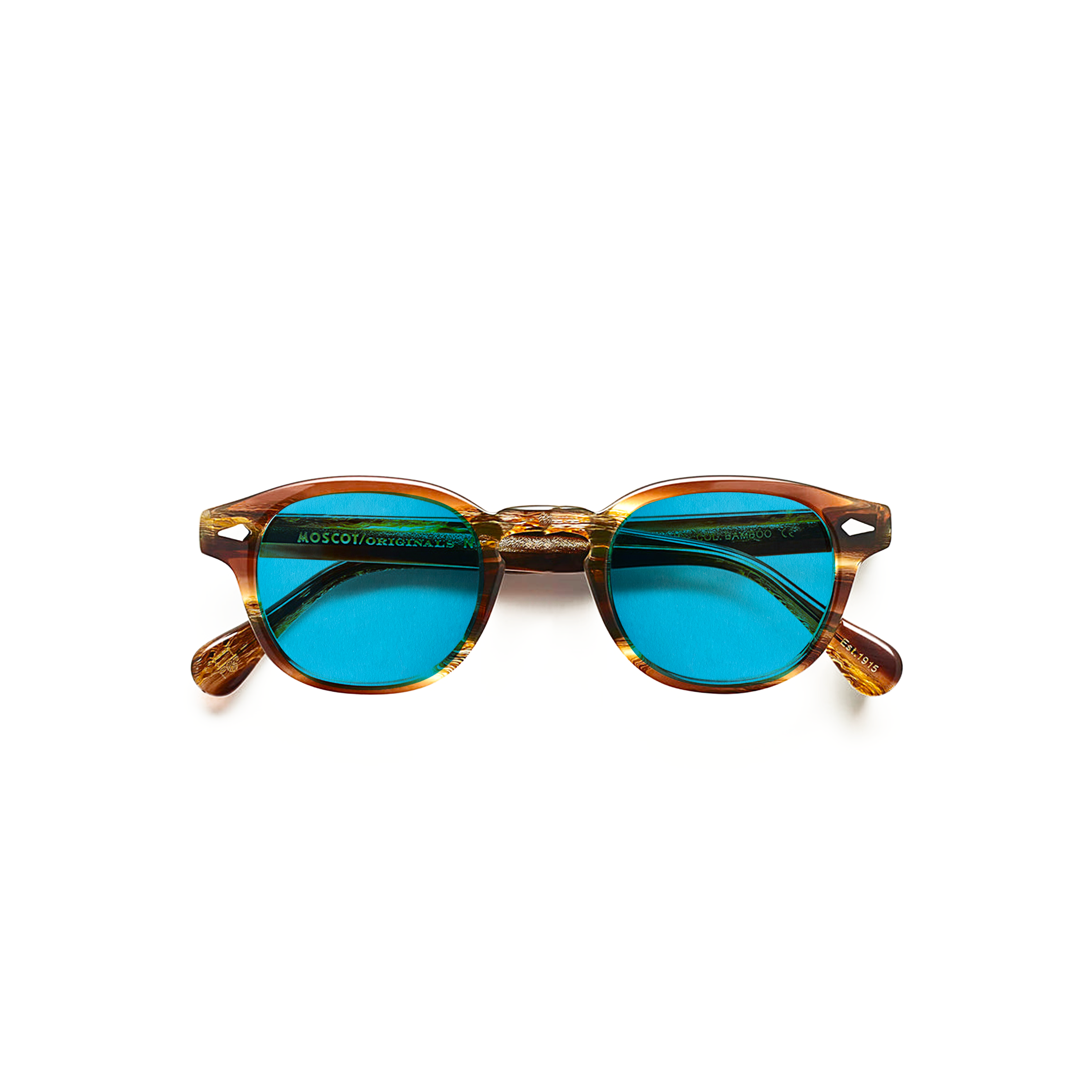 LEMTOSH BAMBOO CUSTOM