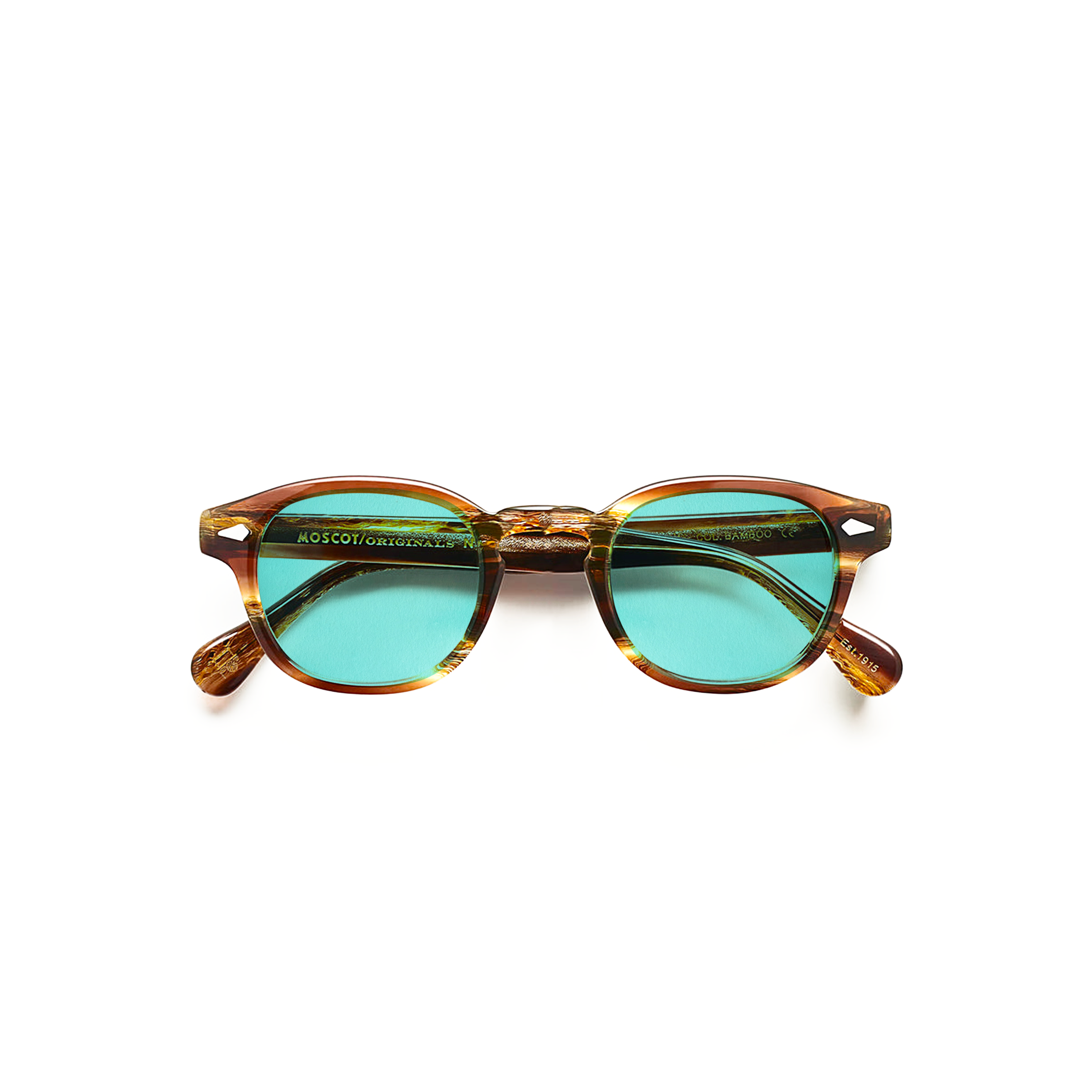 LEMTOSH BAMBOO CUSTOM