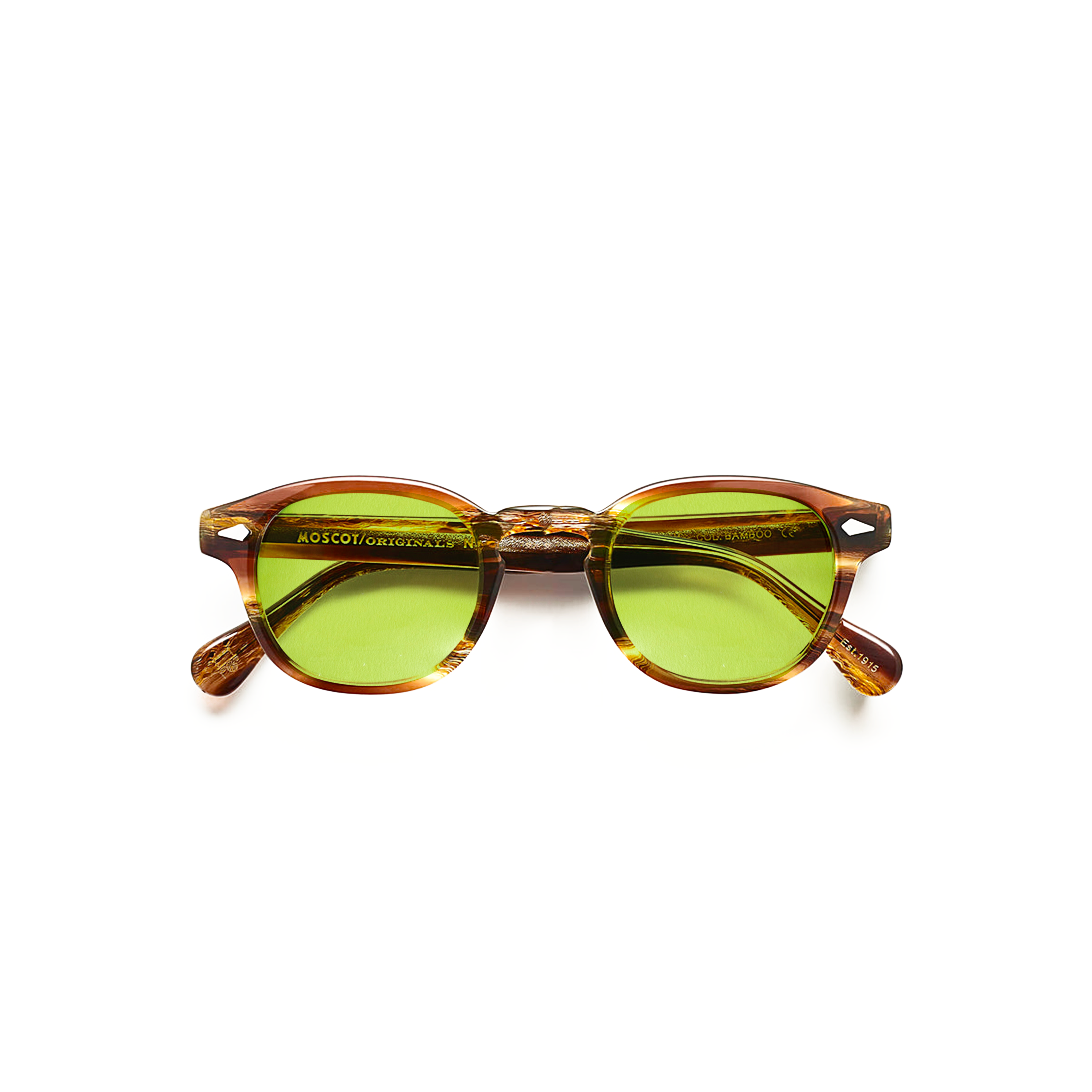 LEMTOSH BAMBOO CUSTOM