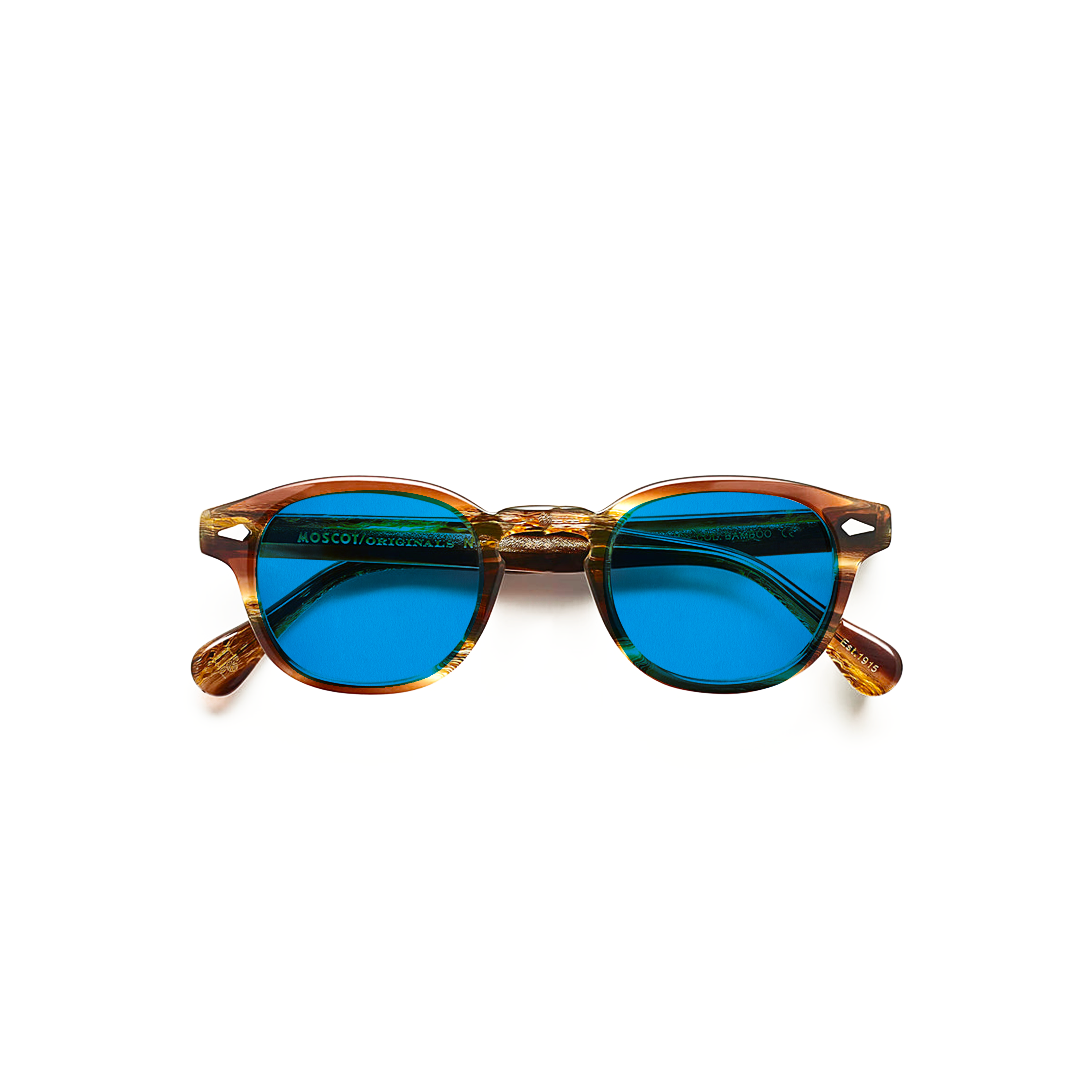 LEMTOSH BAMBOO CUSTOM