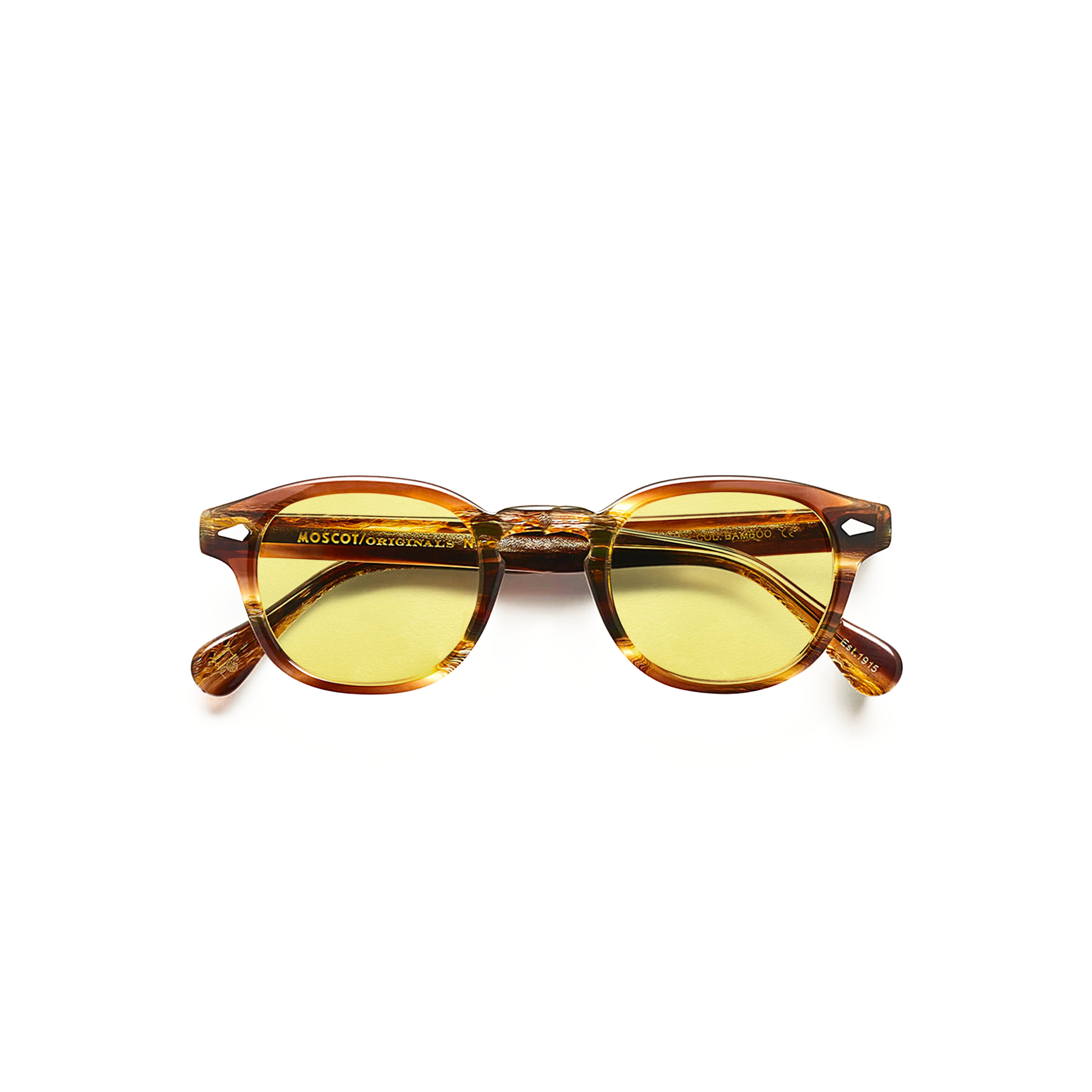LEMTOSH BAMBOO CUSTOM