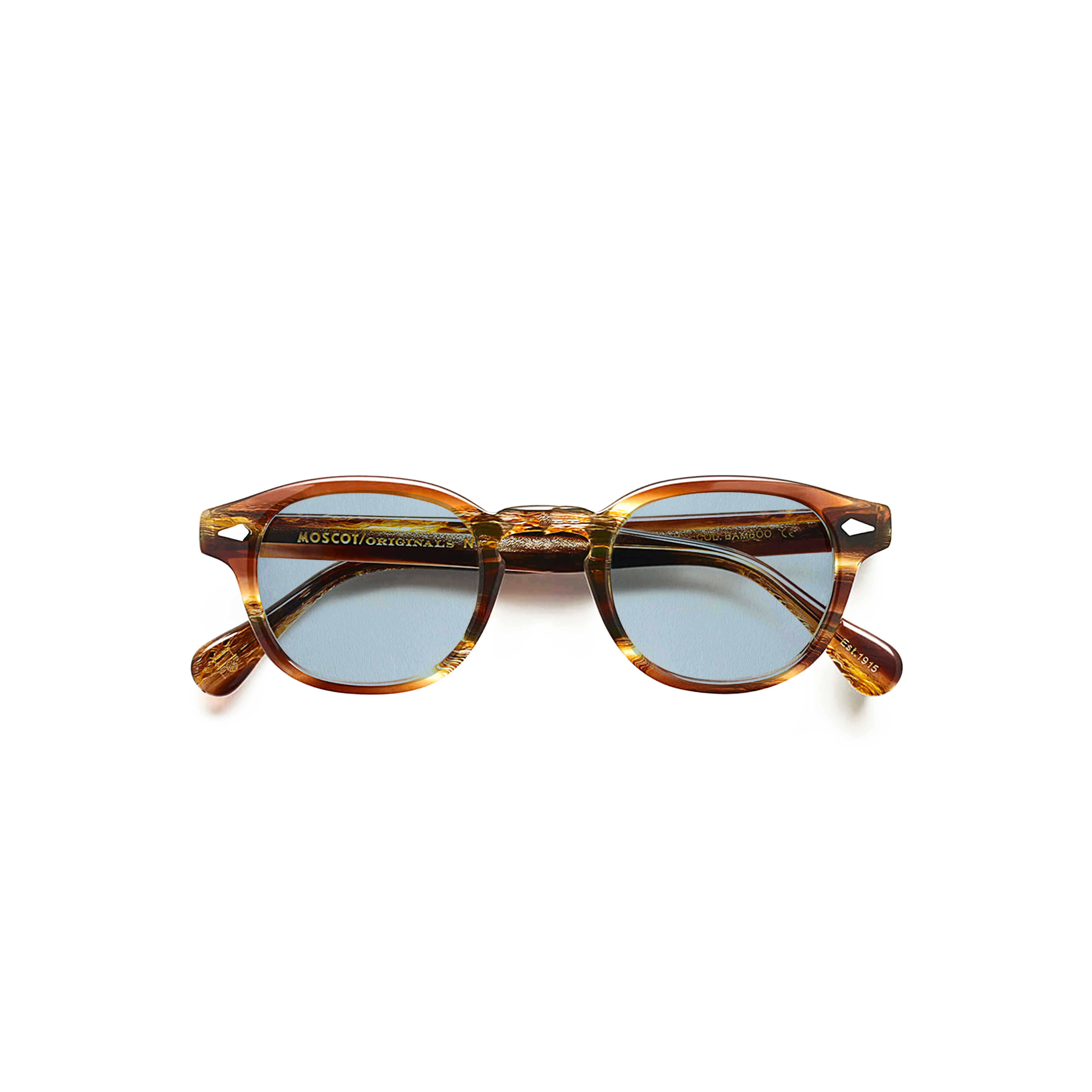 LEMTOSH BAMBOO CUSTOM