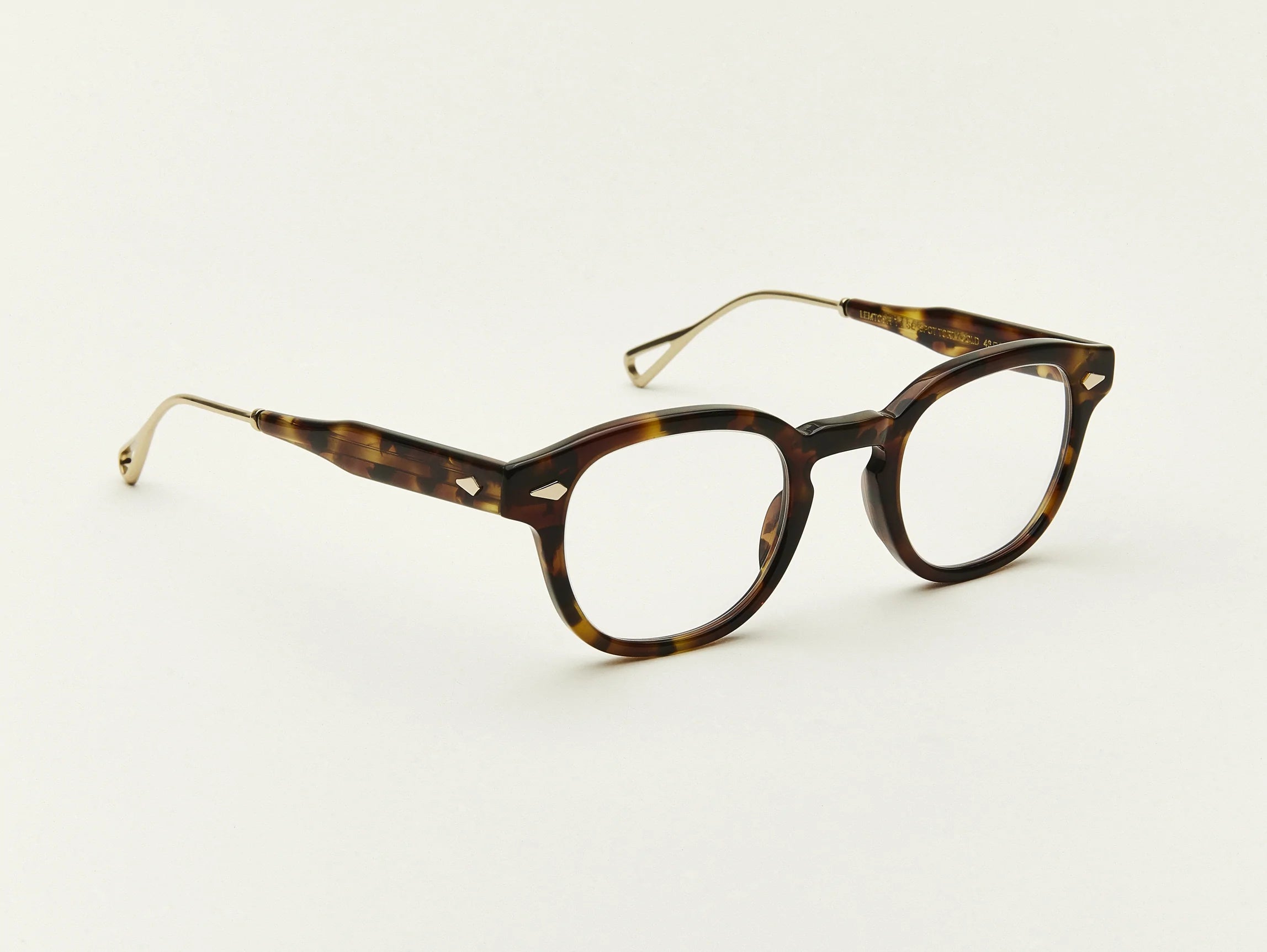 MOSCOT LEMTOSH TT