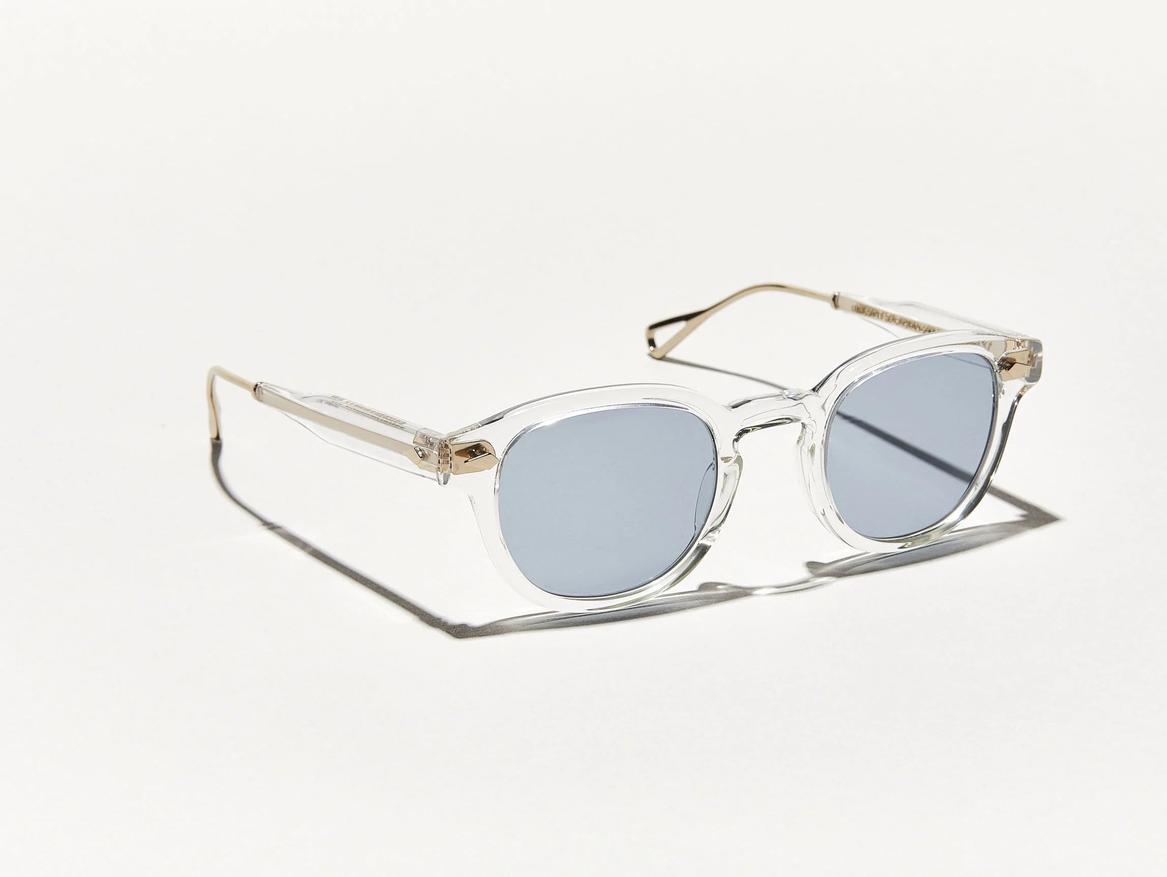 MOSCOT LEMTOSH TT SUN