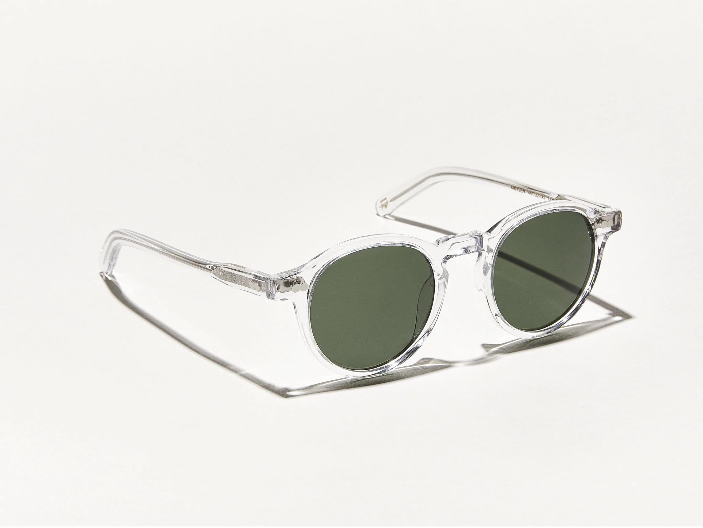 MOSCOT MILTZEN SUN