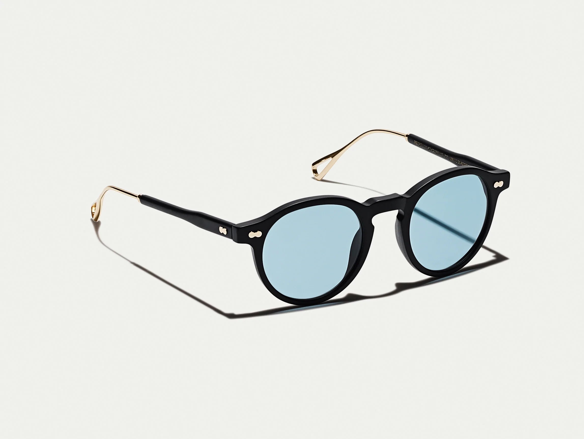 MOSCOT MILTZEN TT SUN