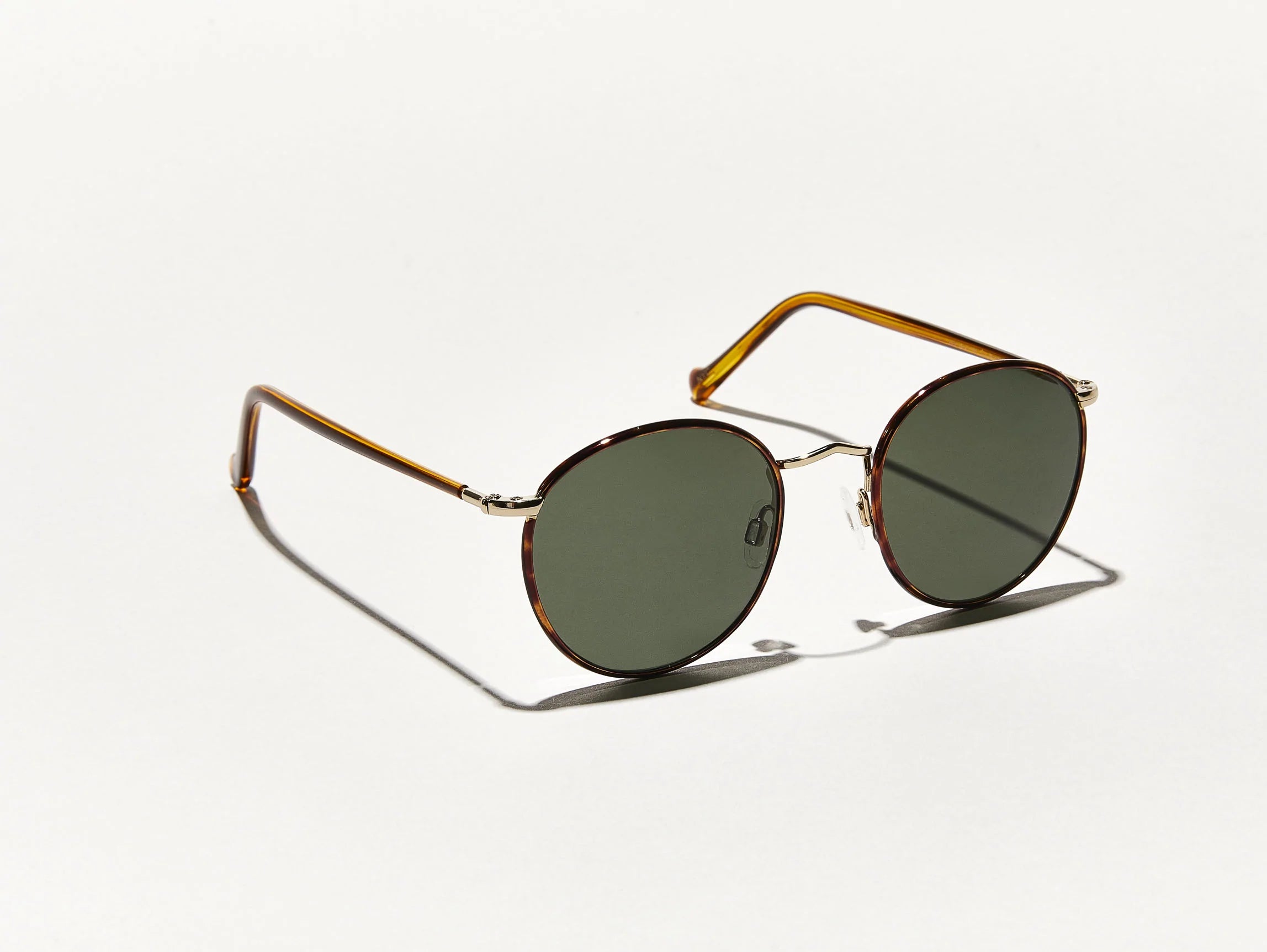 MOSCOT ZEV SUN