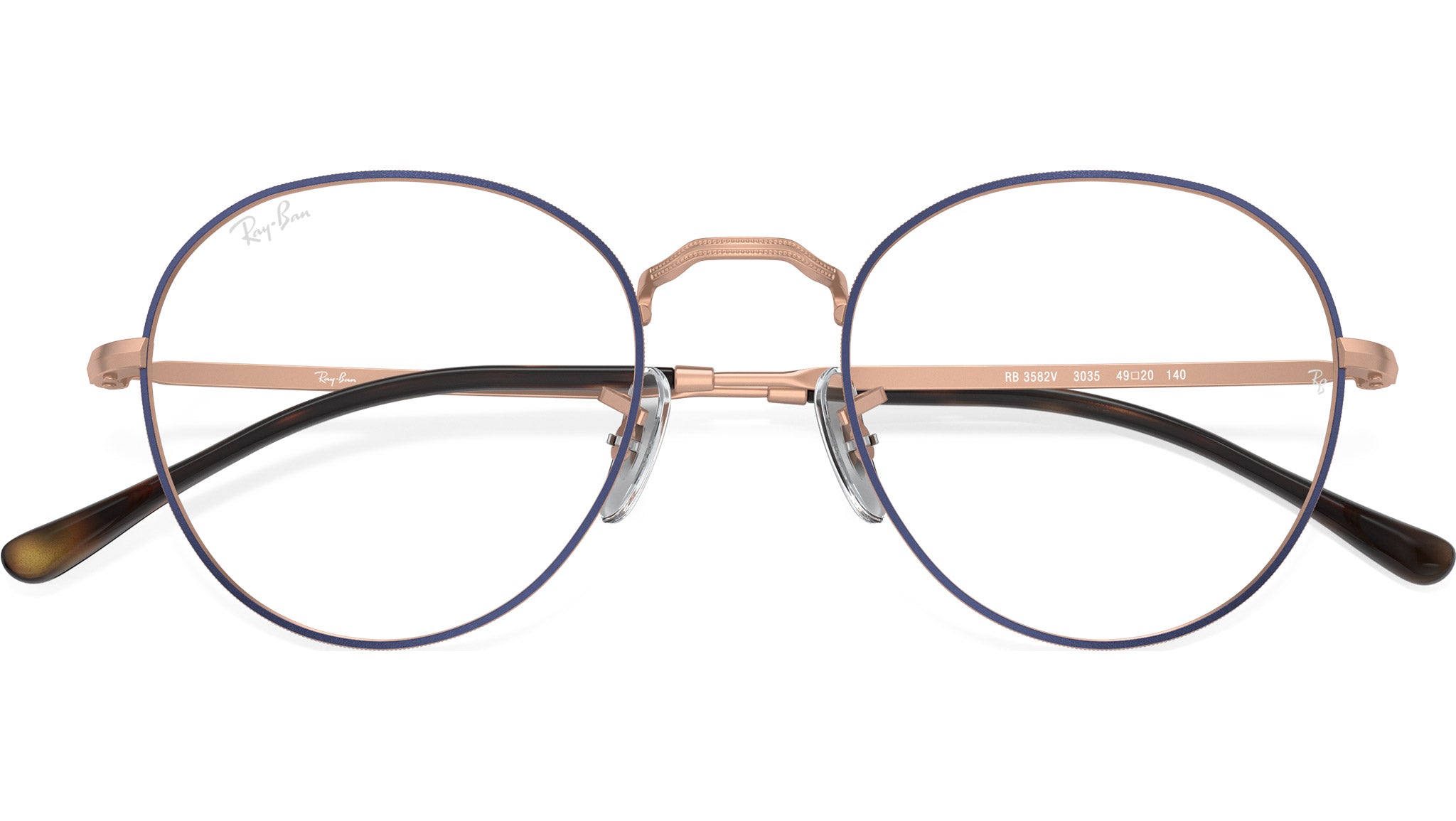 David Optics RB3582V 3035