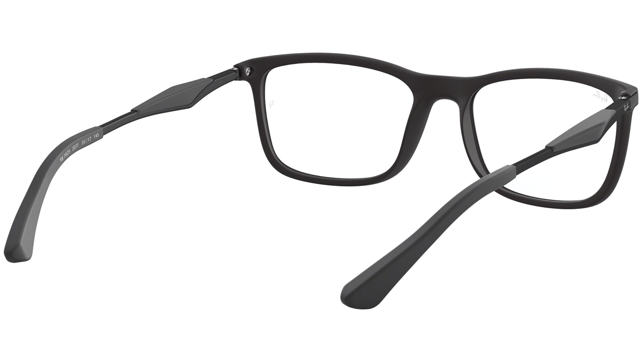 RB7029 matte black