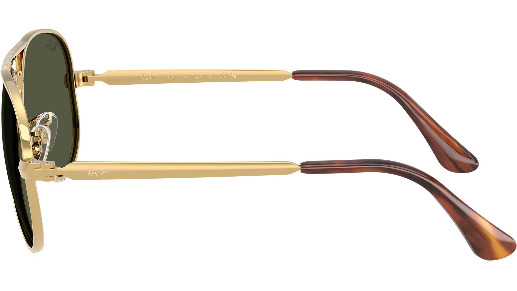 Aviator Max RB3925 001/31