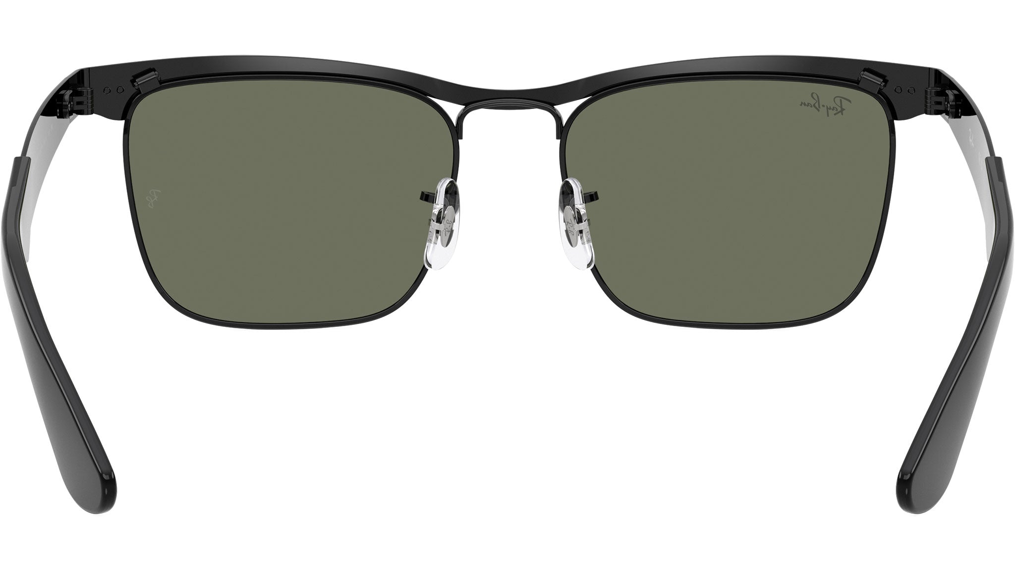Wayfarer Deluxe RB3875 002/39