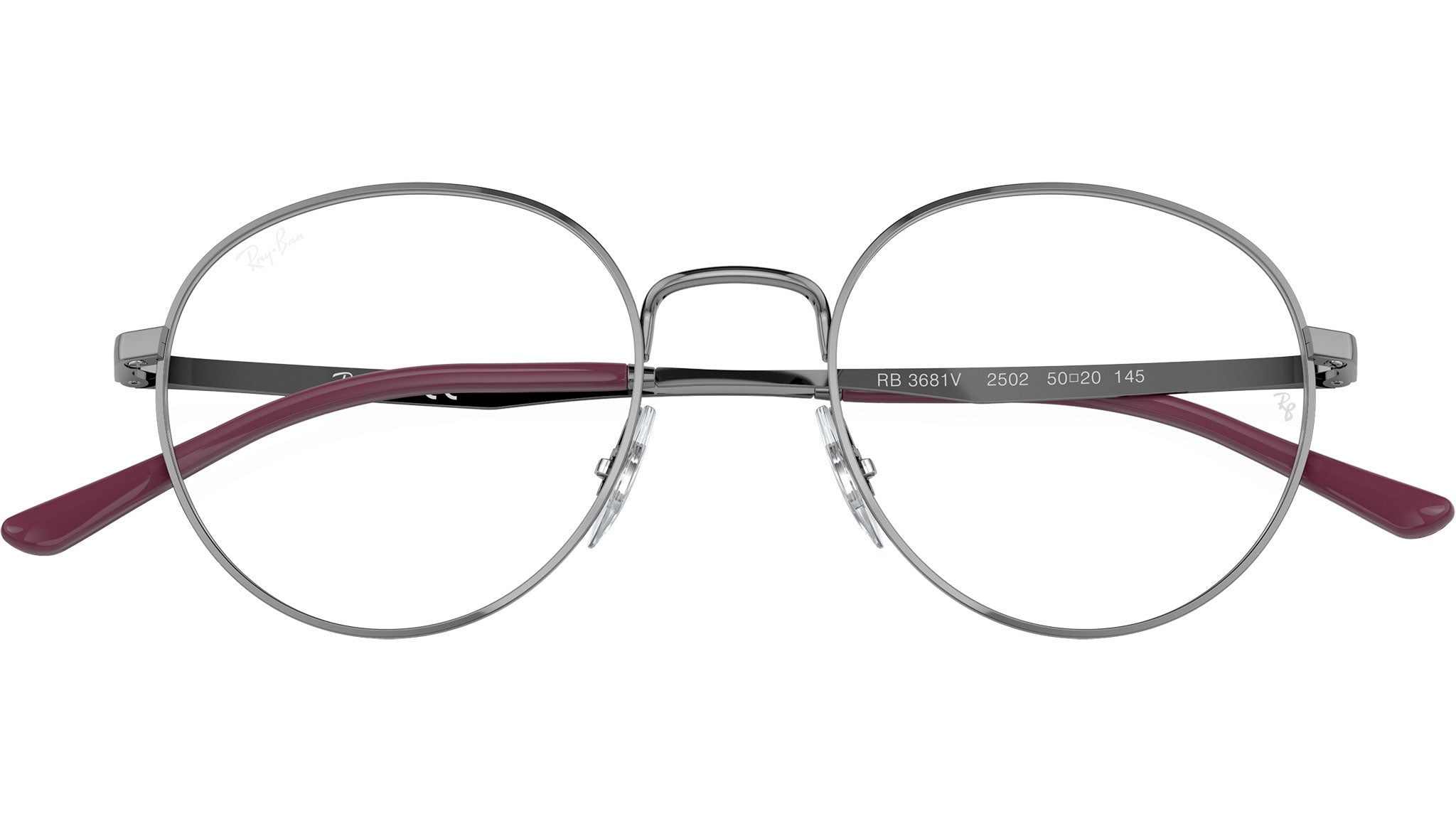 RB3681V Optics 2502
