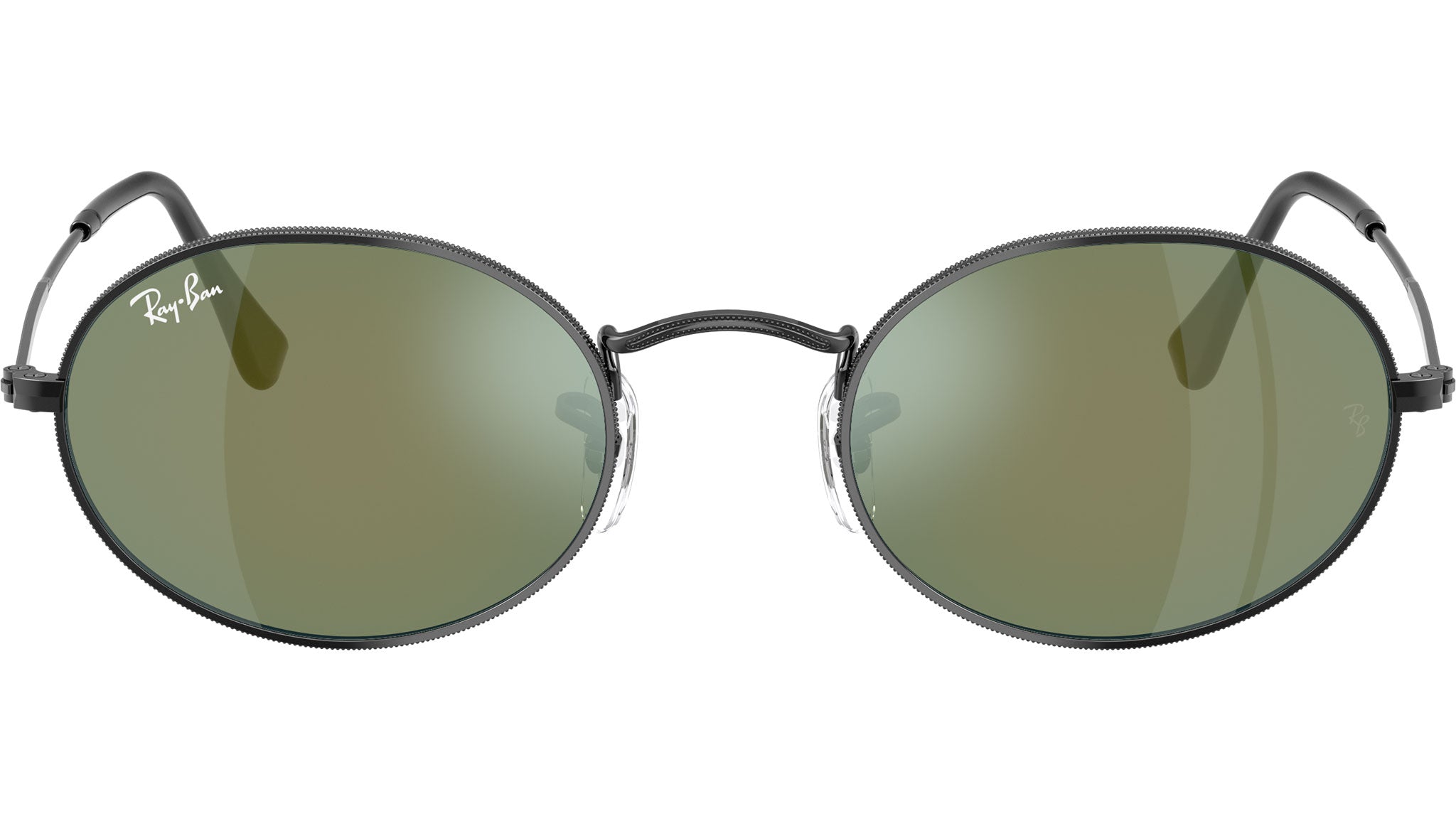 Oval RB3547N 002/68