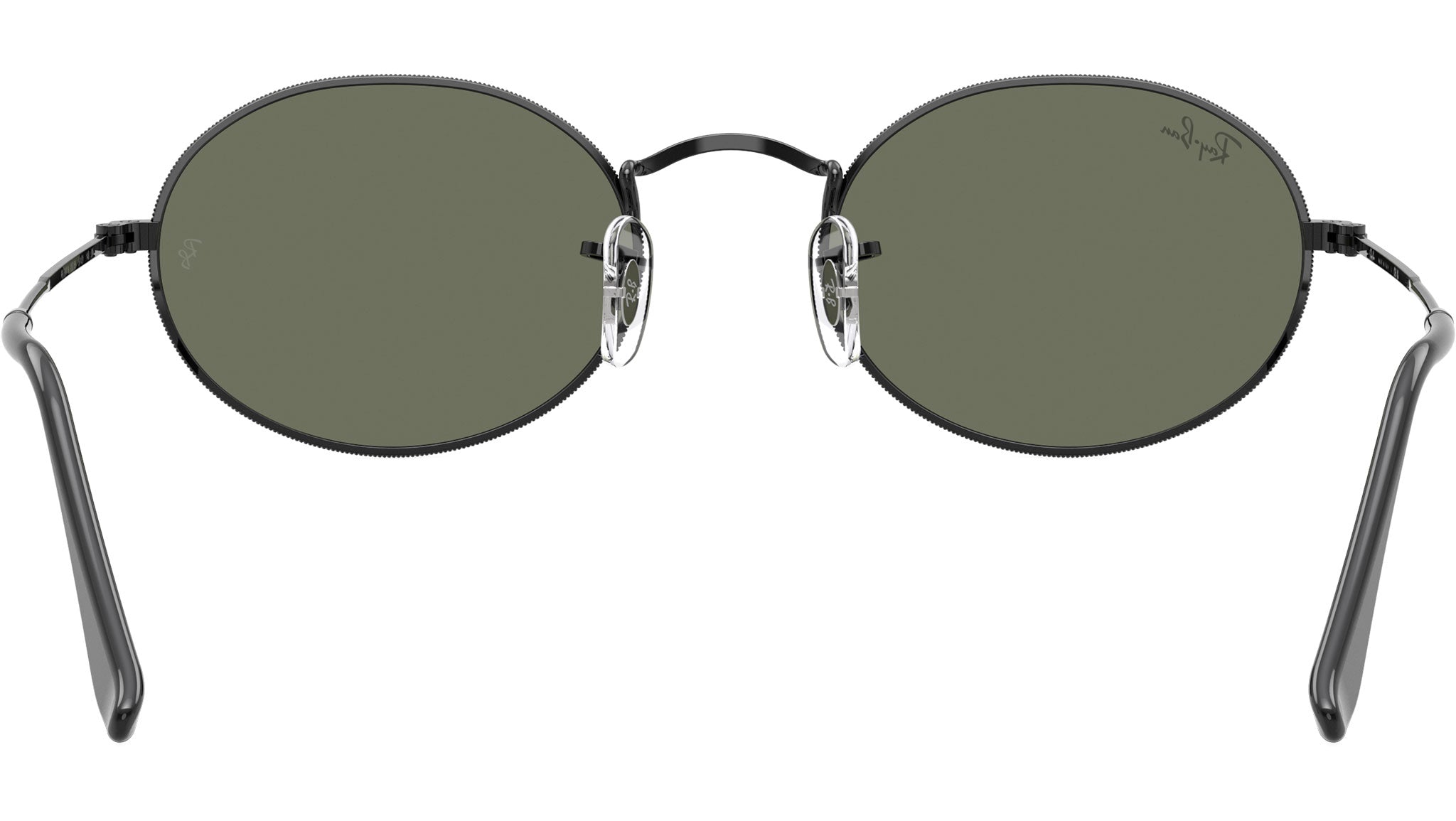 Oval RB3547N 002/39