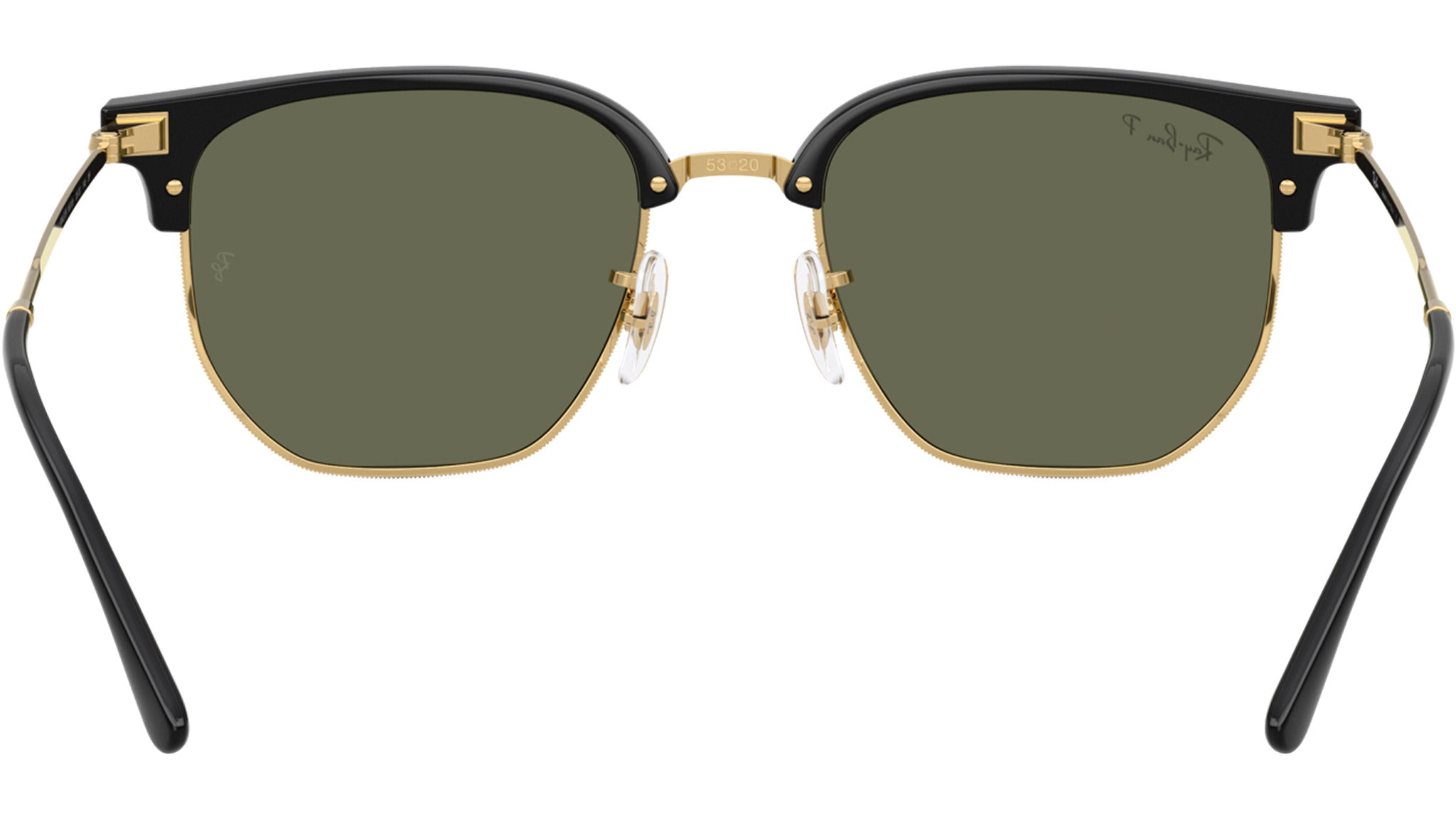 New Clubmaster RB4416 601/58