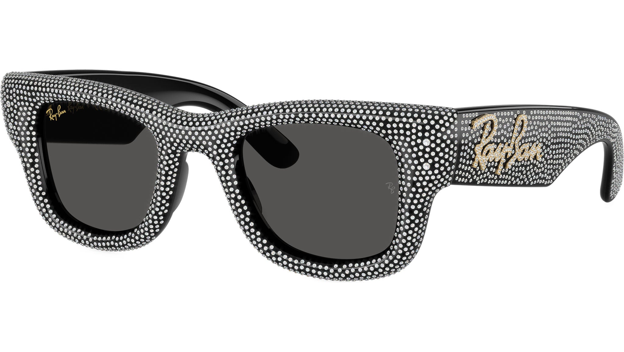 Wayfarer Puffer RB4940BP 686587
