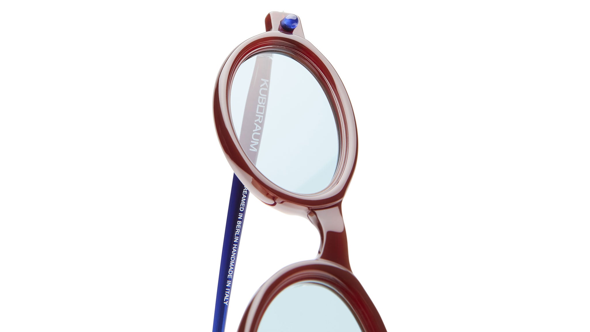 P6 Sun MH Mahogany