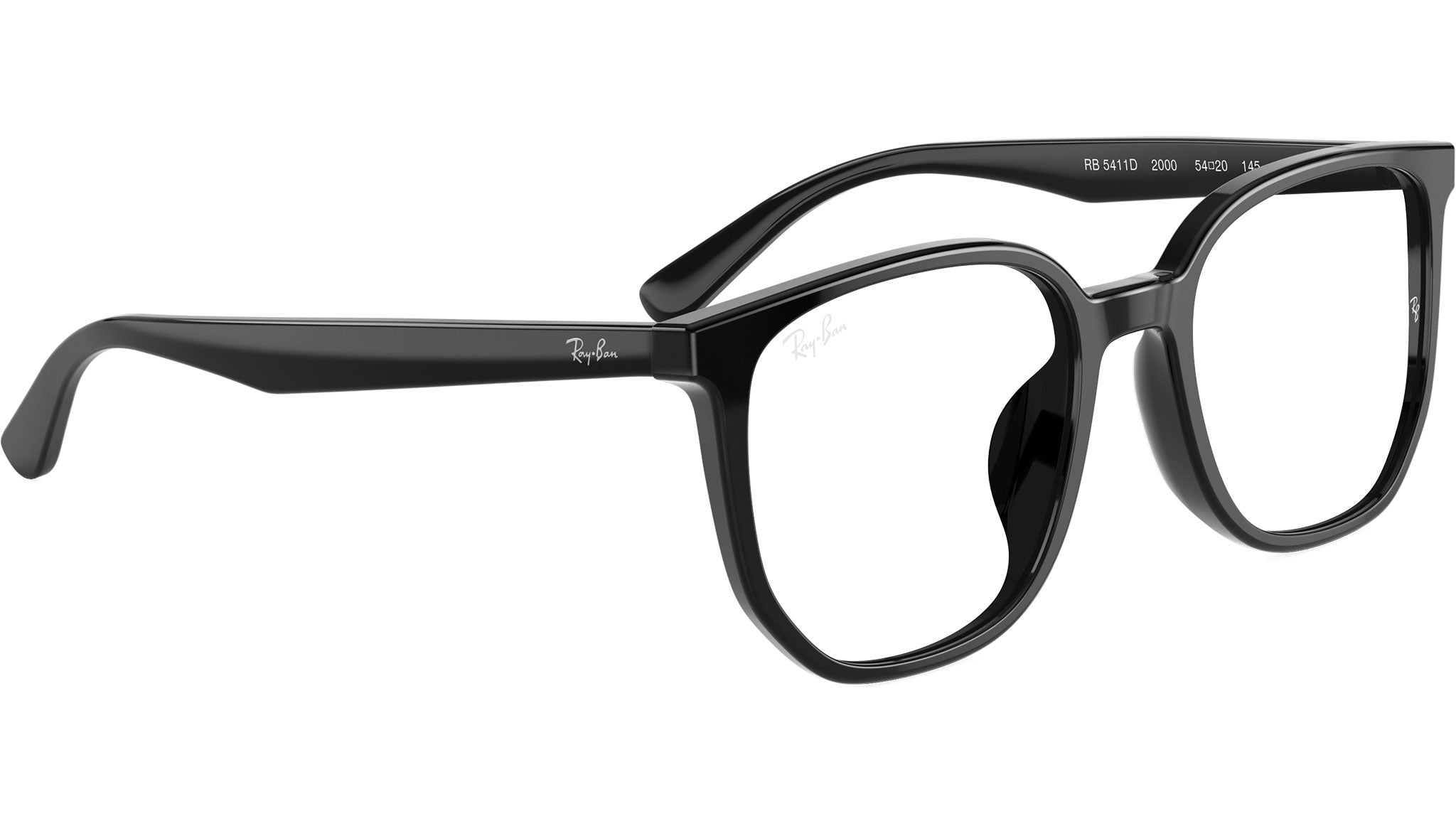 RB5411D Optics 2000