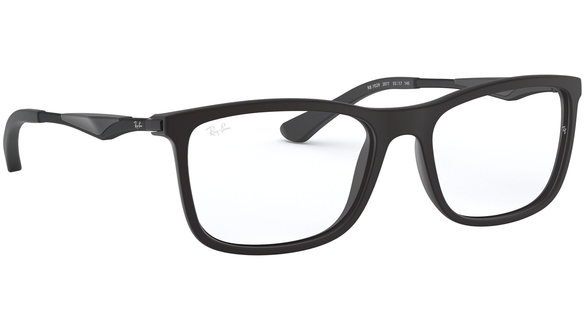 RB7029 matte black