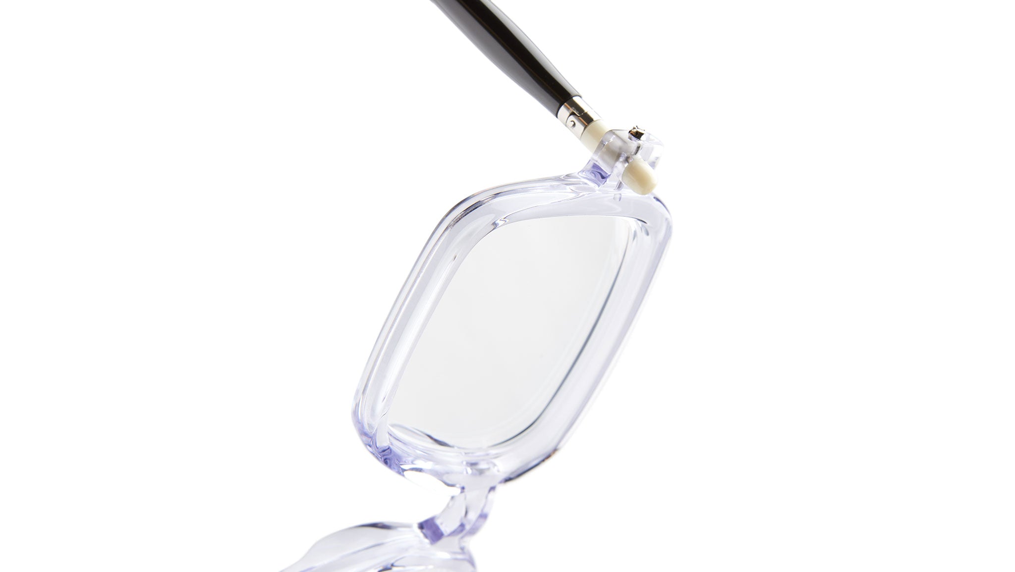 P21 CR Crystal