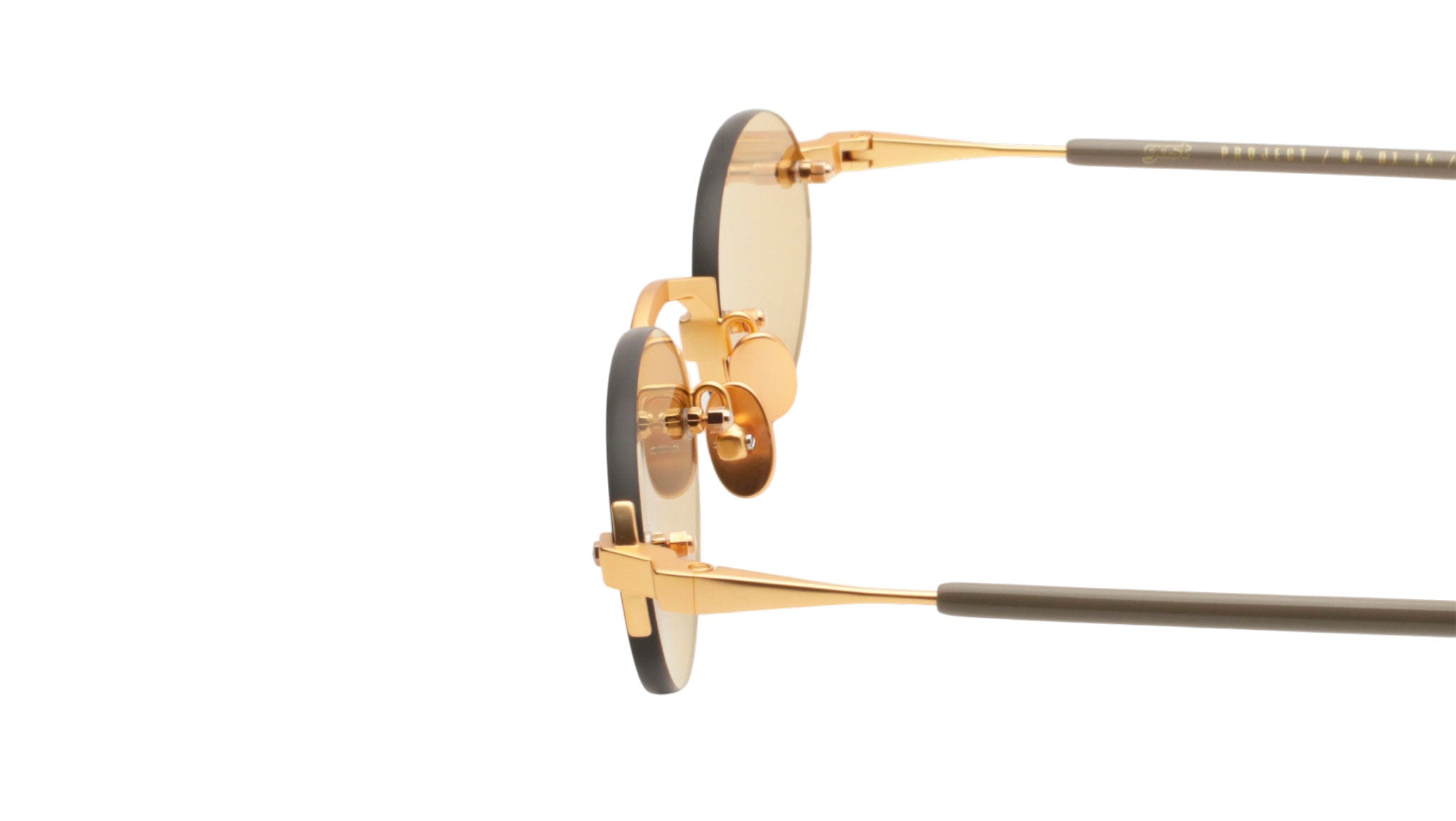 QUANTUM Gold Fango