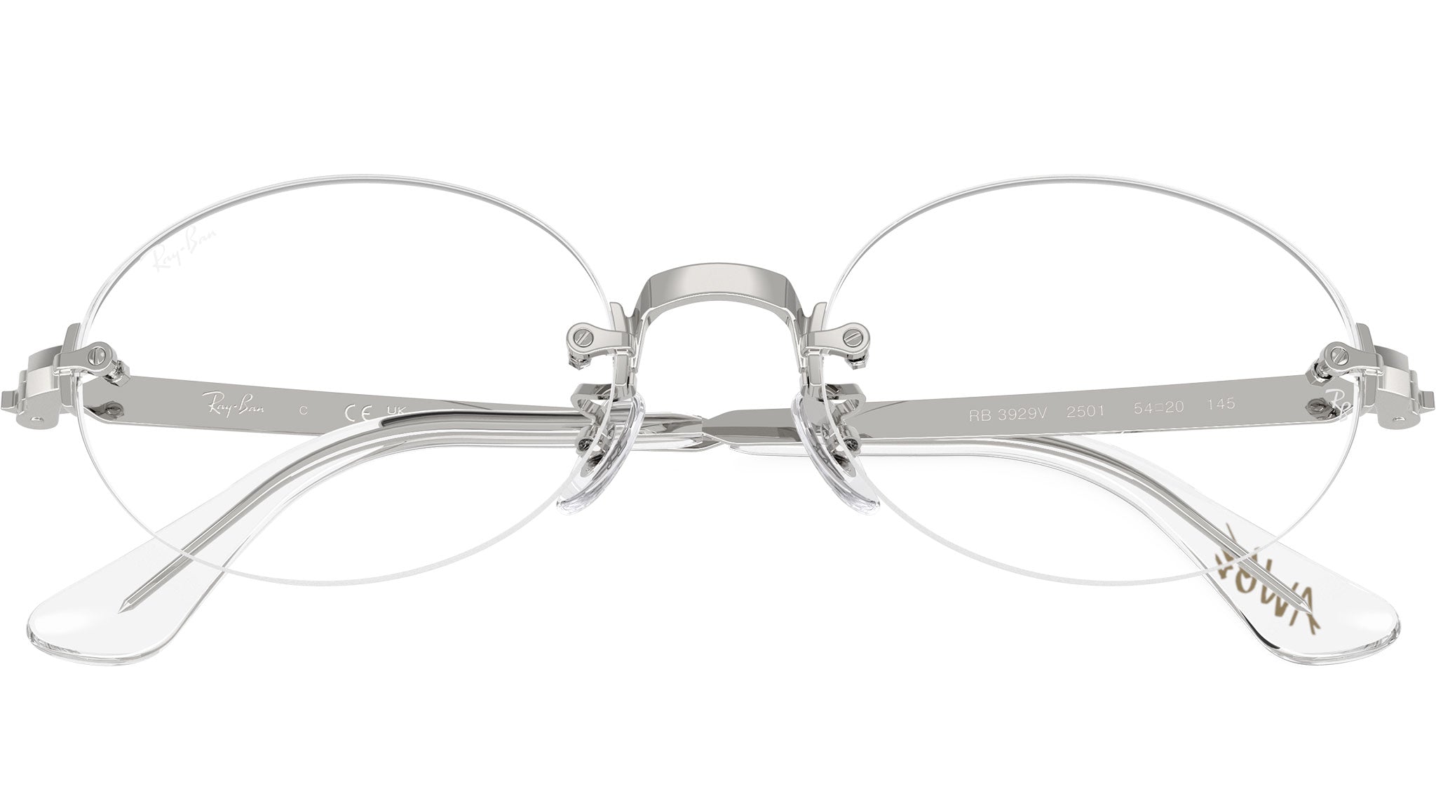 RB3929V Optics 2501