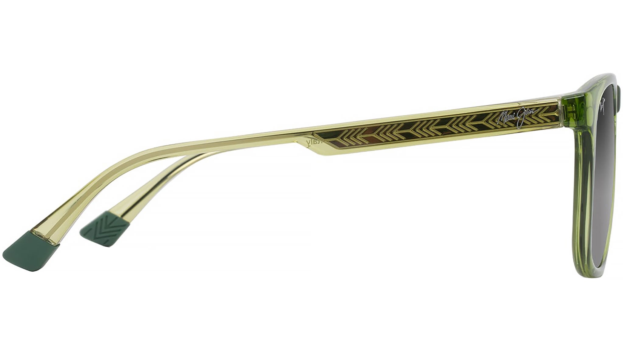 Kupaa GS641 15 Grass Green