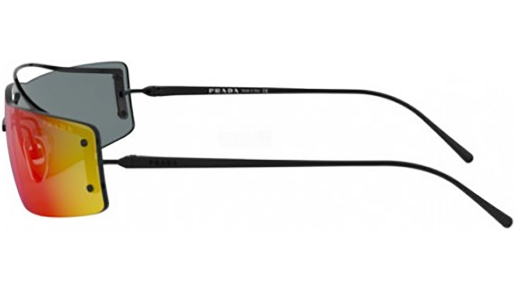 PR 61VS black