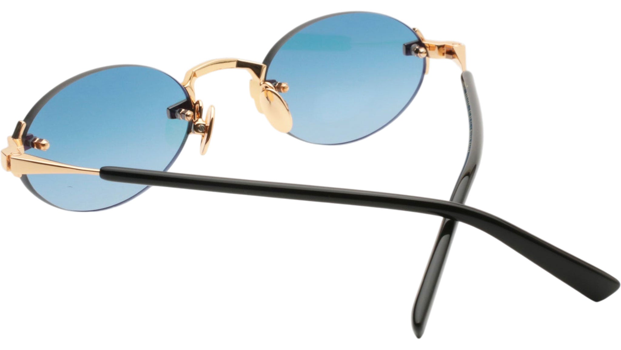 QUANTUM Gold Black