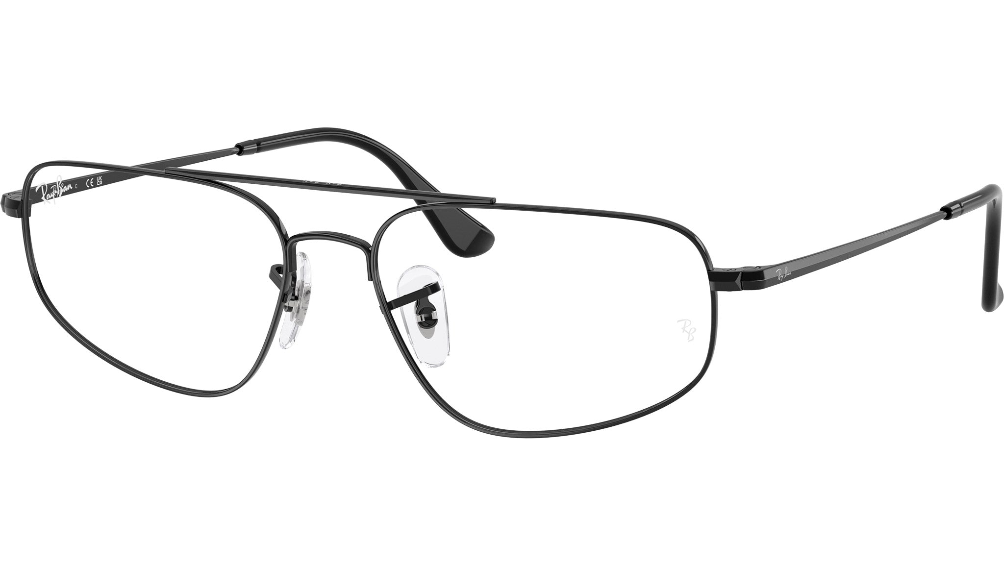 RB6550 Optics 2509