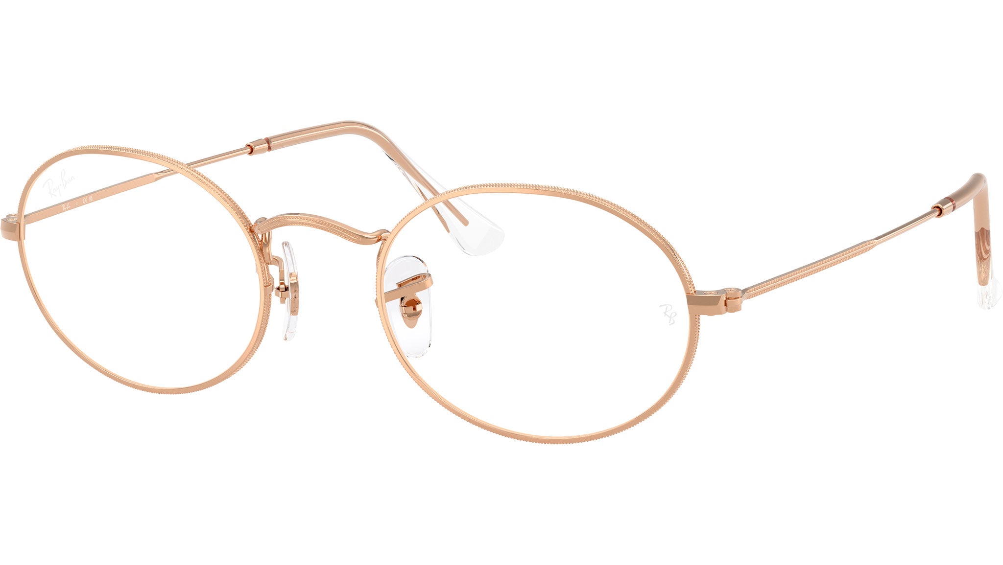 Oval Optics RB3547V 3094
