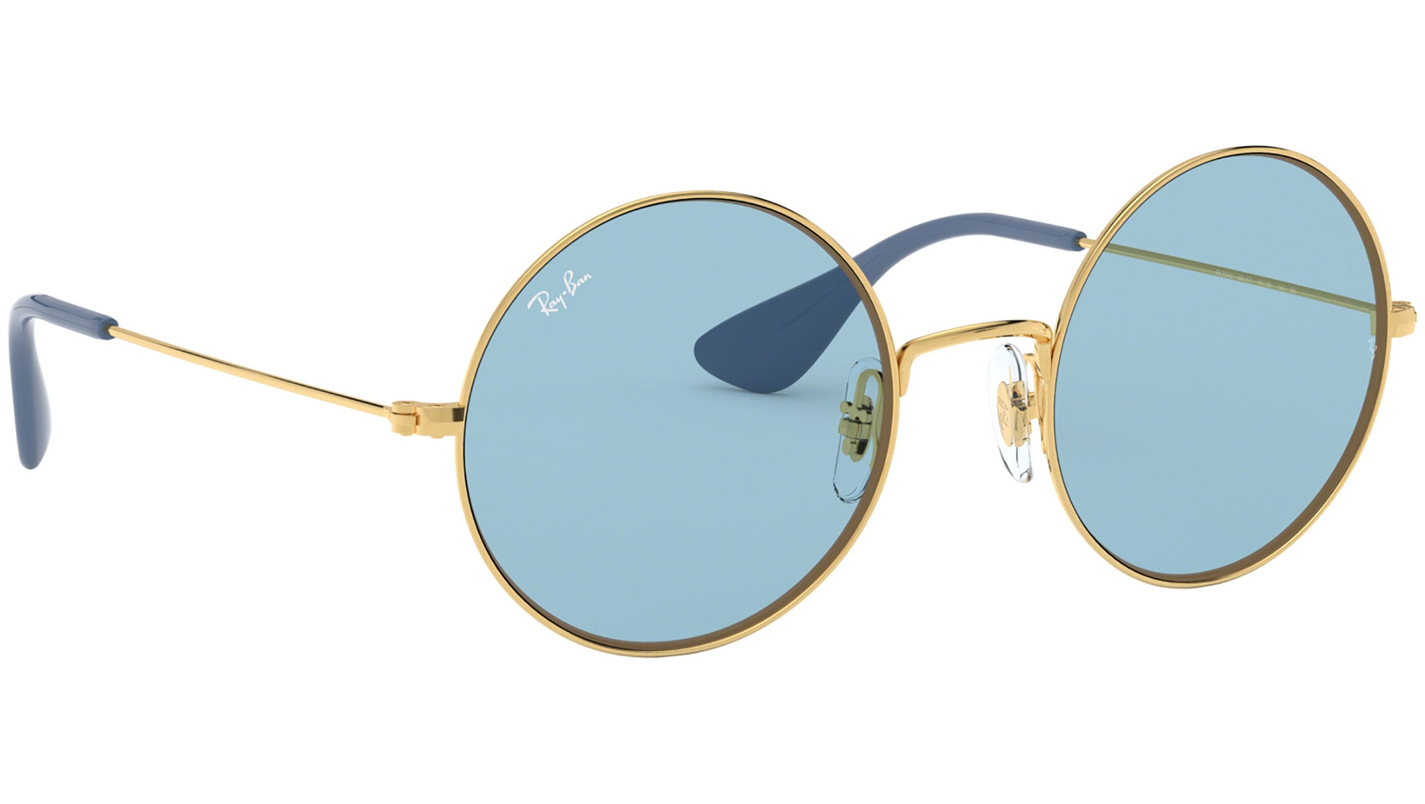 JA-JO RB3592 gold blue