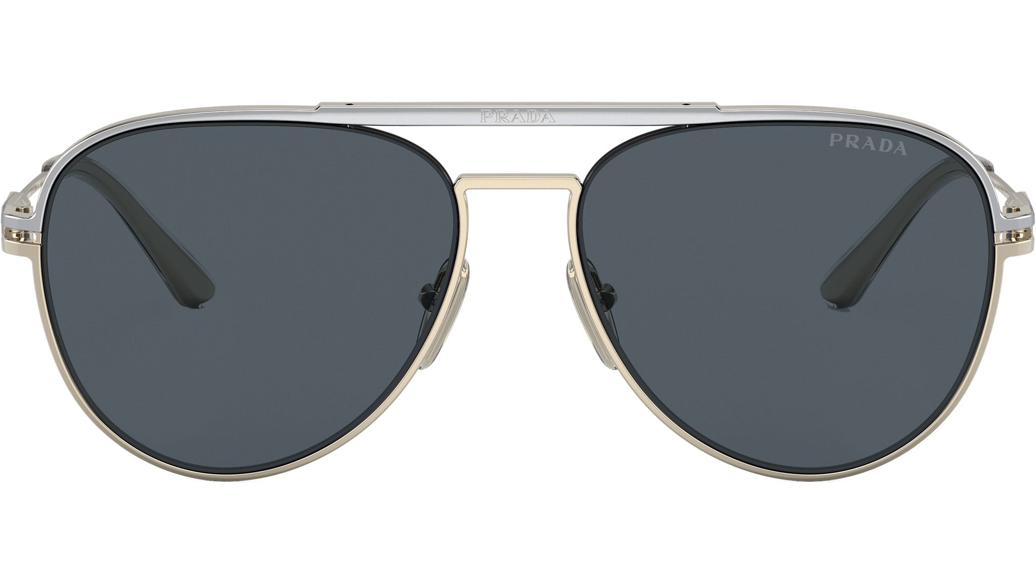 PR 54ZS silver pale gold