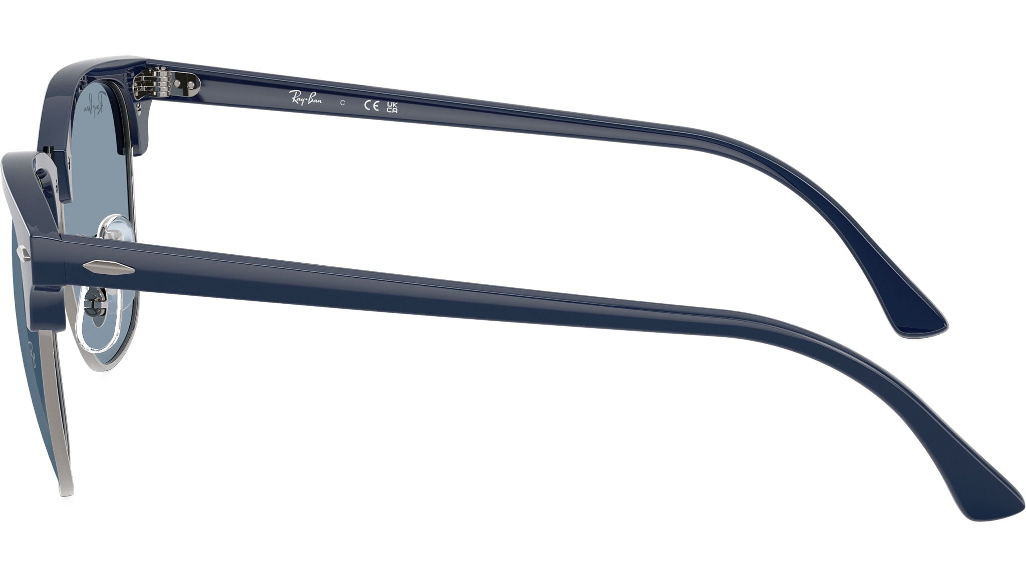 Clubmaster RB3016 687956