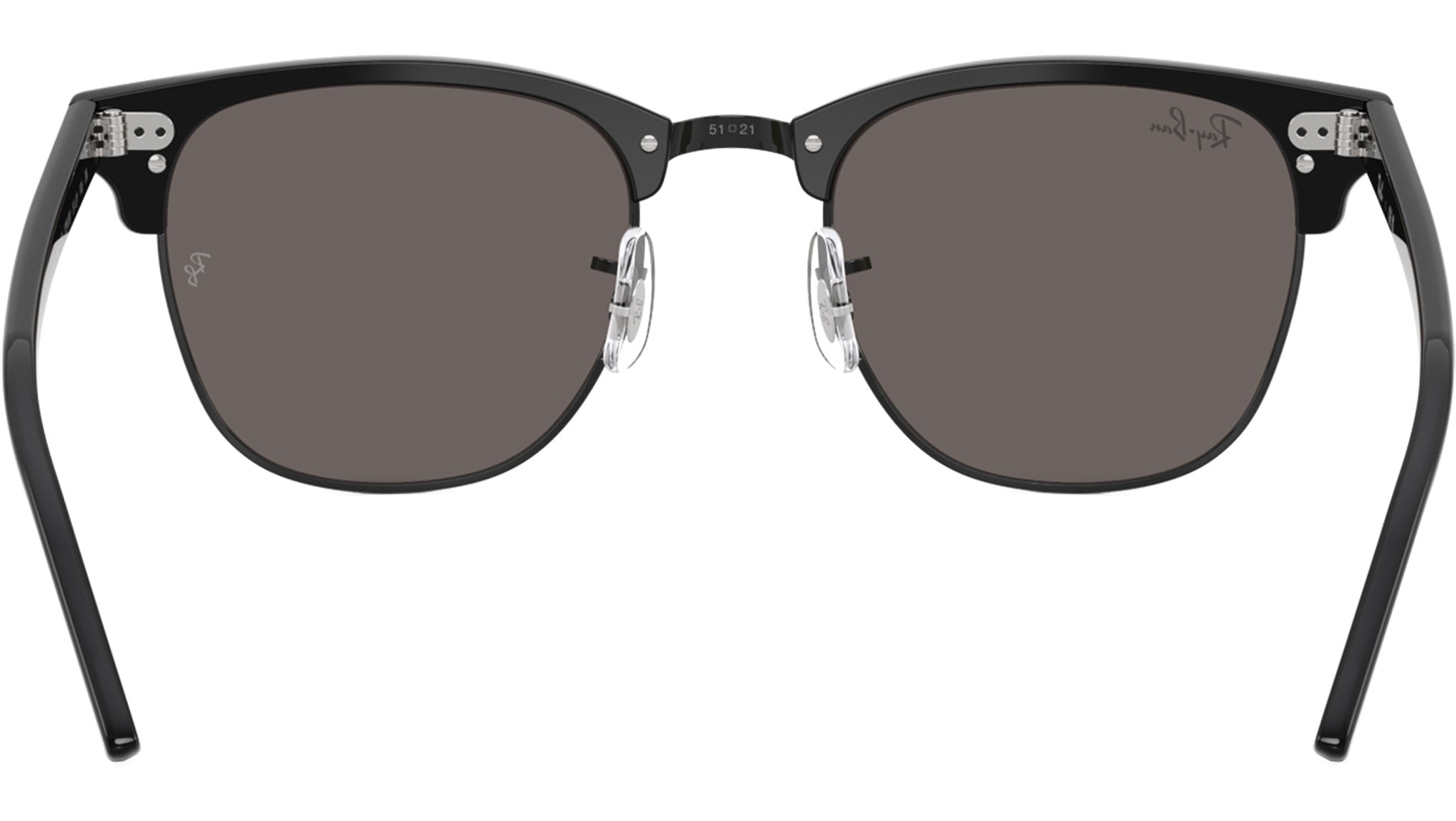 Clubmaster RB3016 1291B1