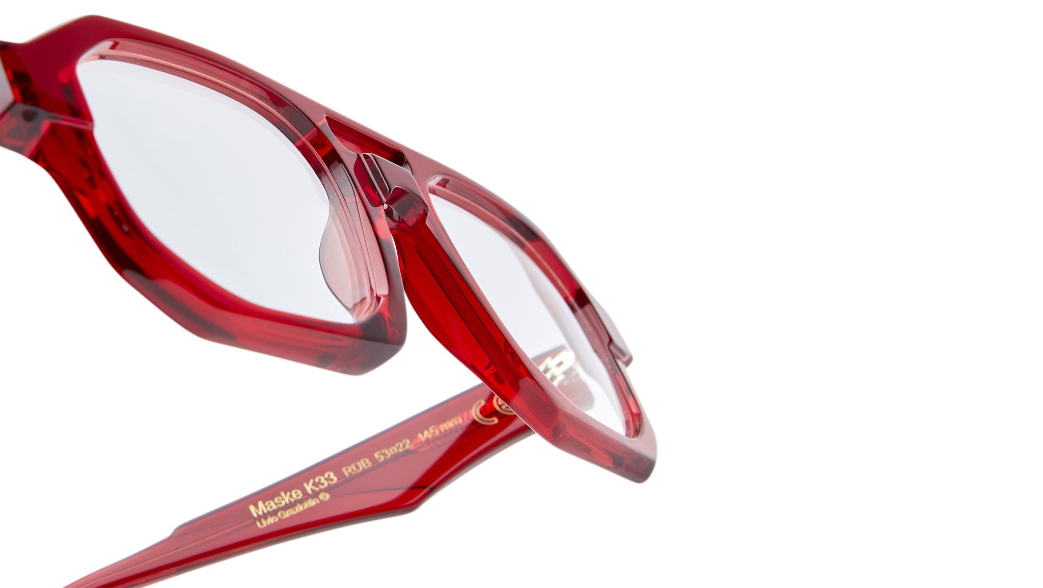 K33 RUB Ruby