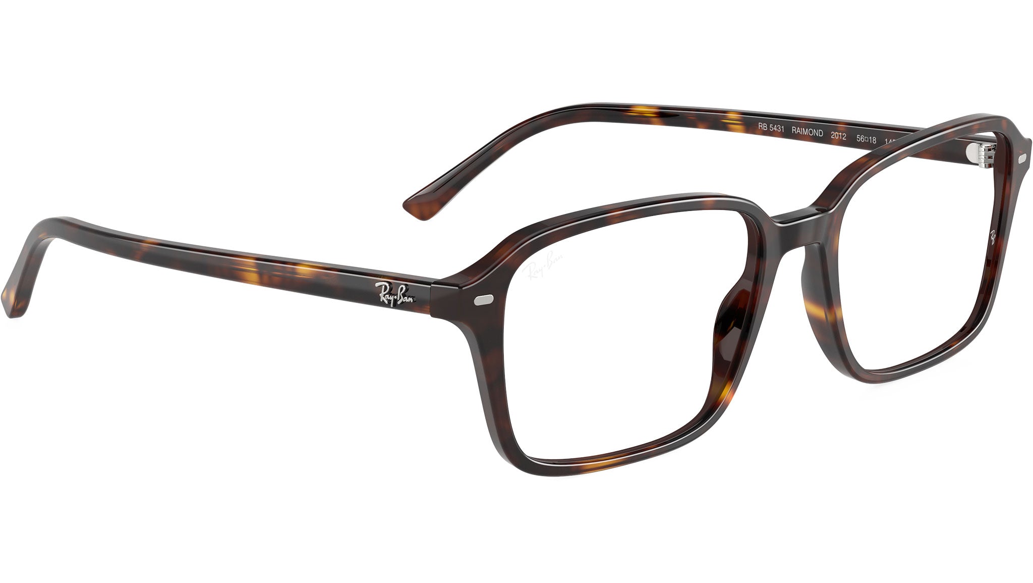 Raimond Optics RB5431 2012
