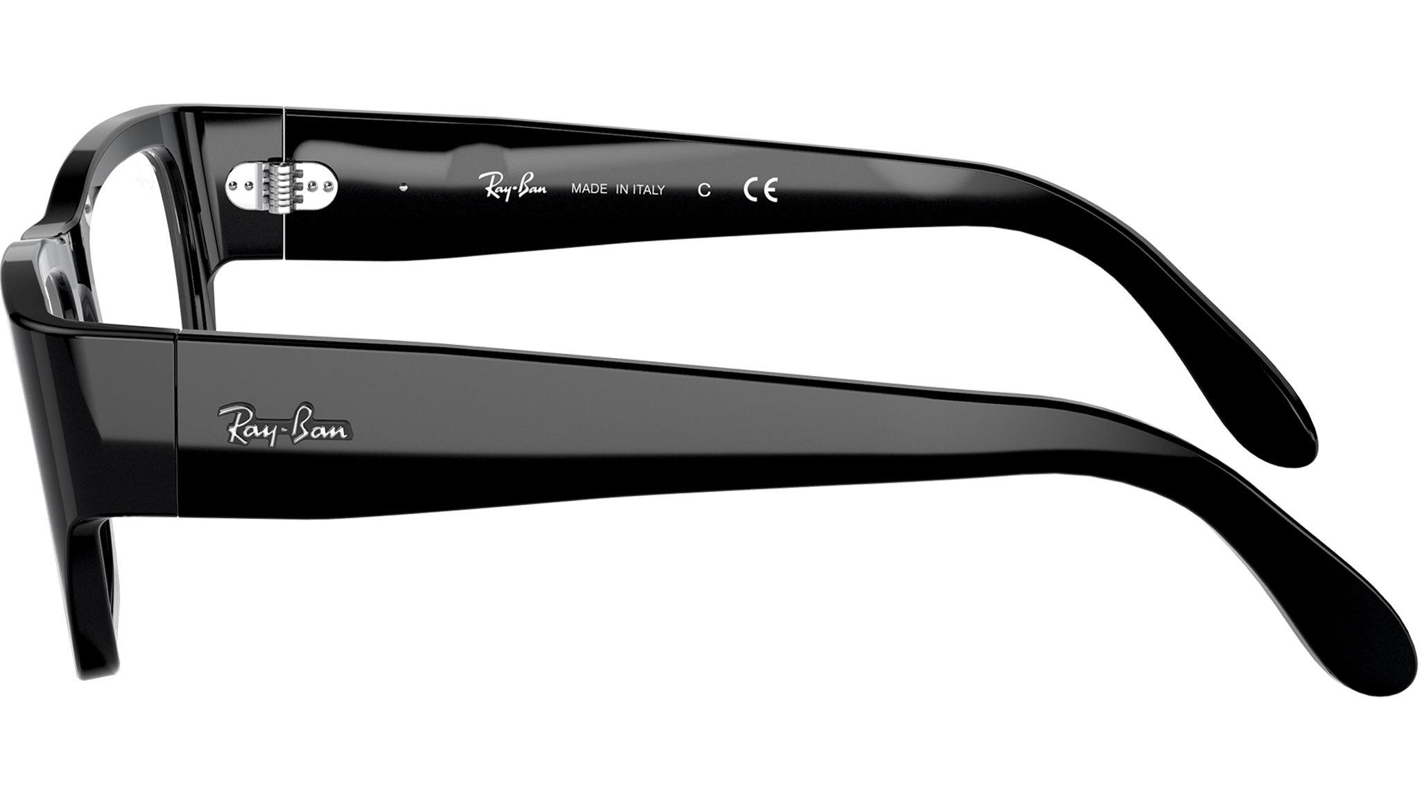 Nomad Wayfarer Optics RB5487 2000