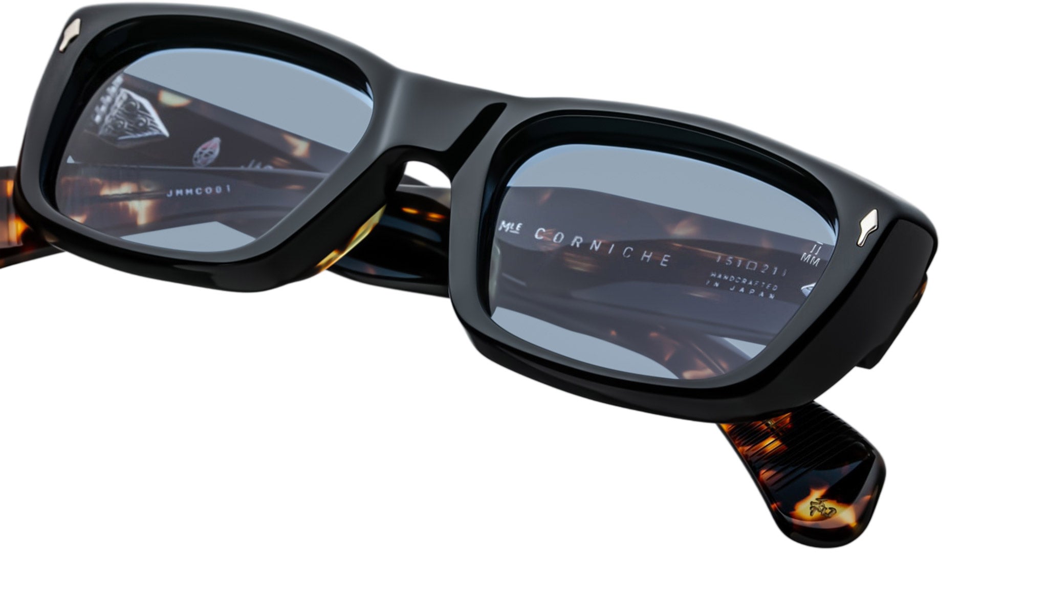 Corniche Noir