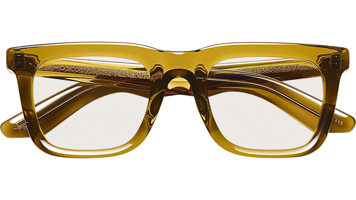Rizik Olive Brown