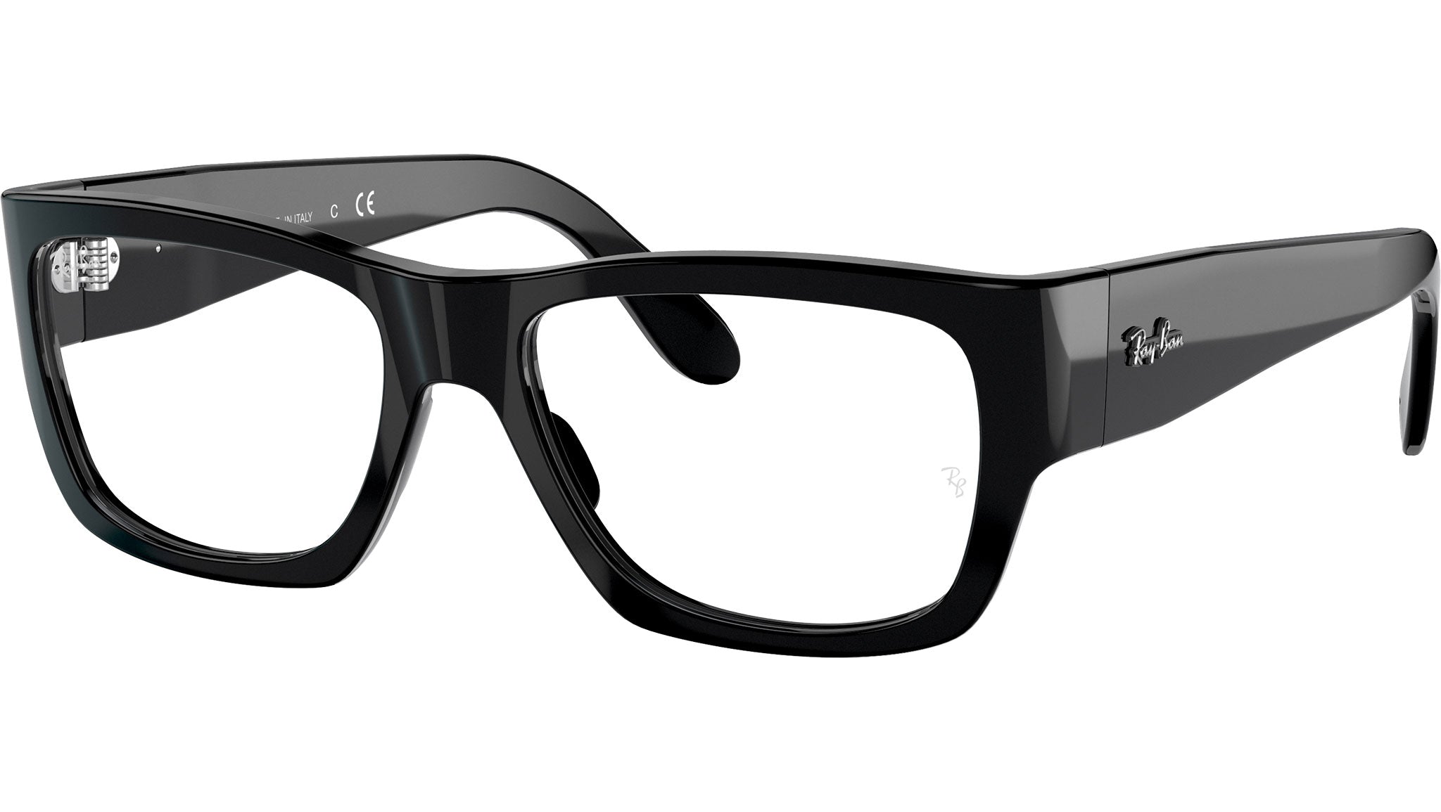 Nomad Wayfarer Optics RB5487 2000