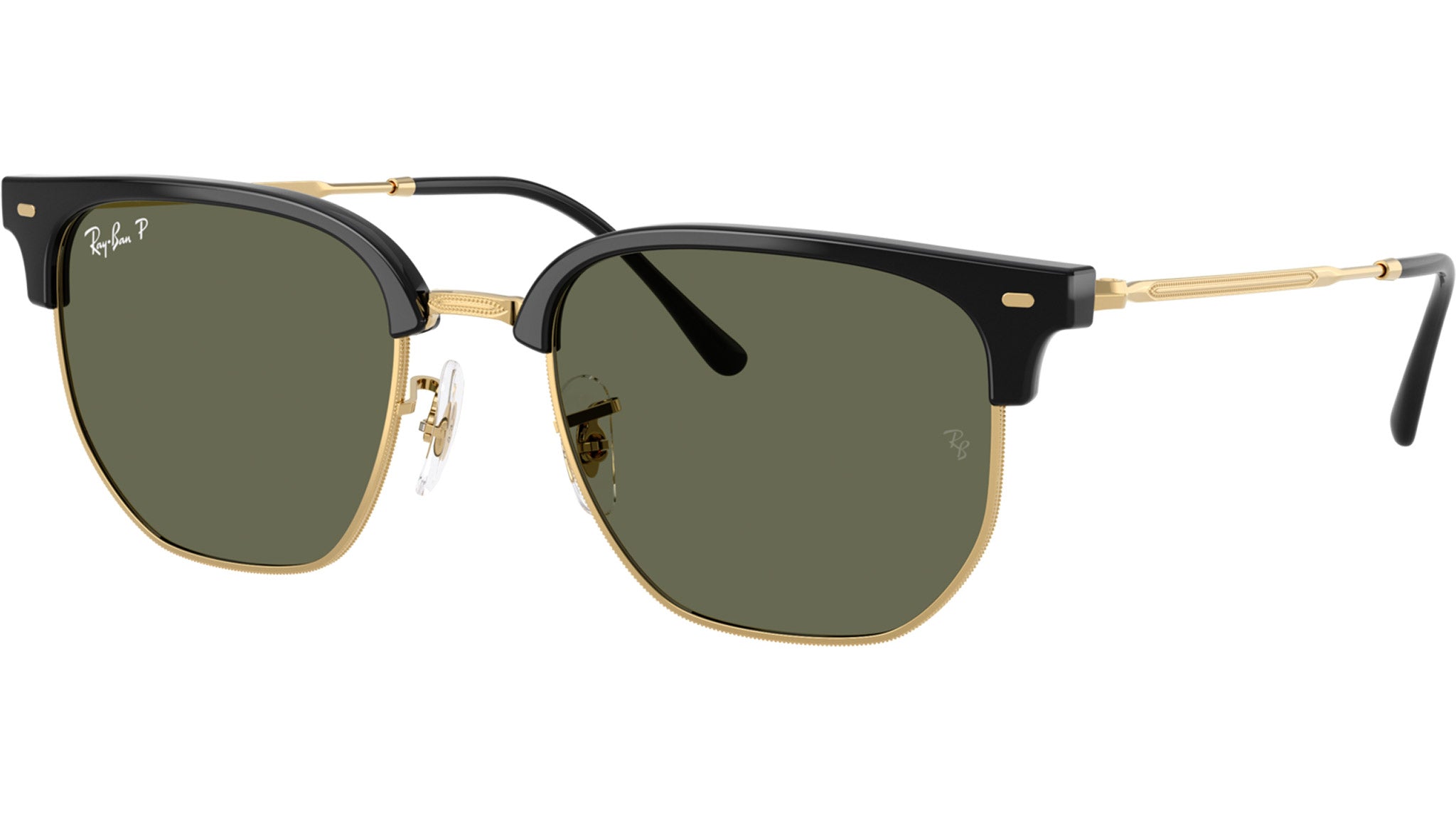 New Clubmaster RB4416 601/58