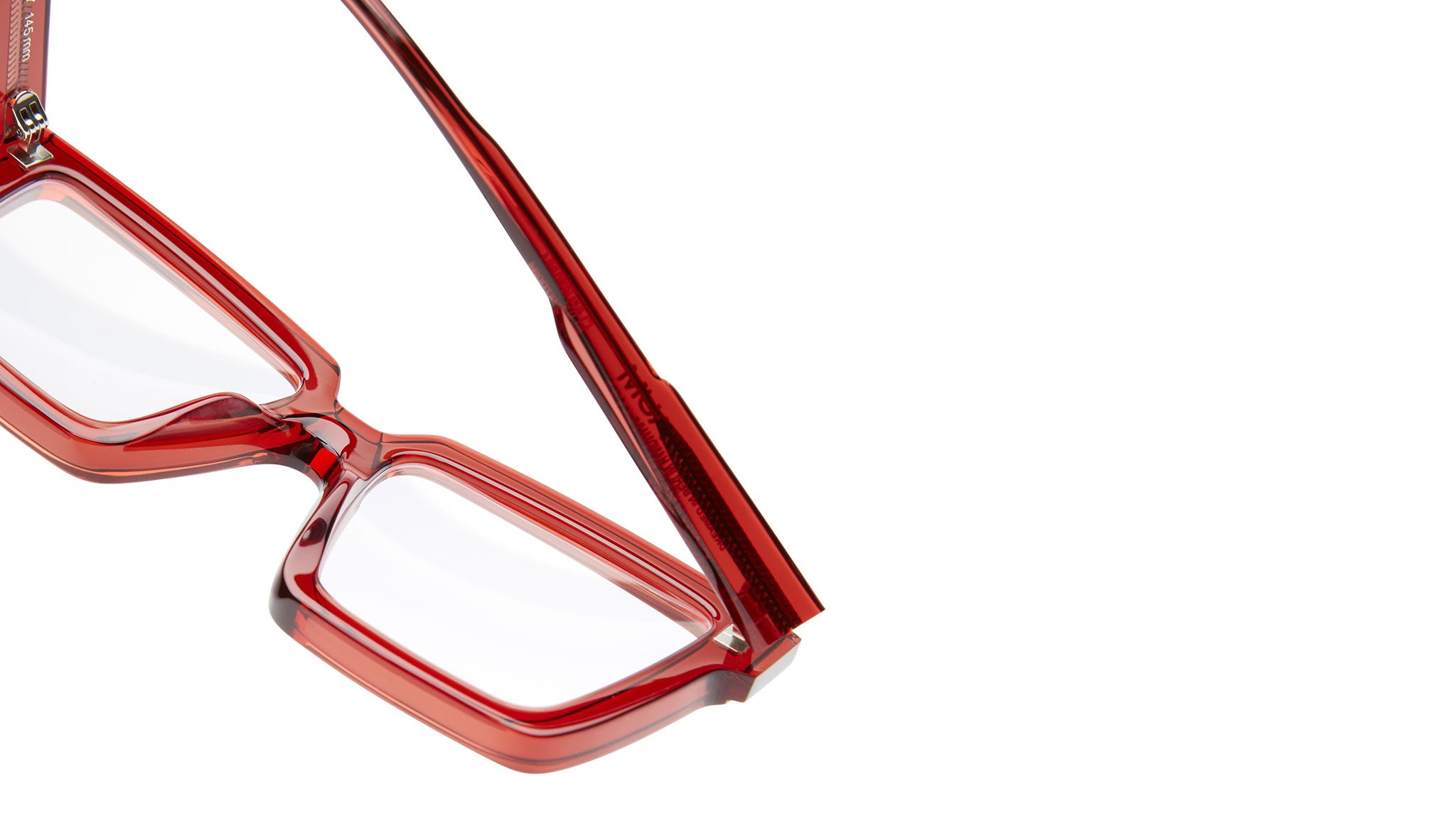 K26 PR Pompeian Red