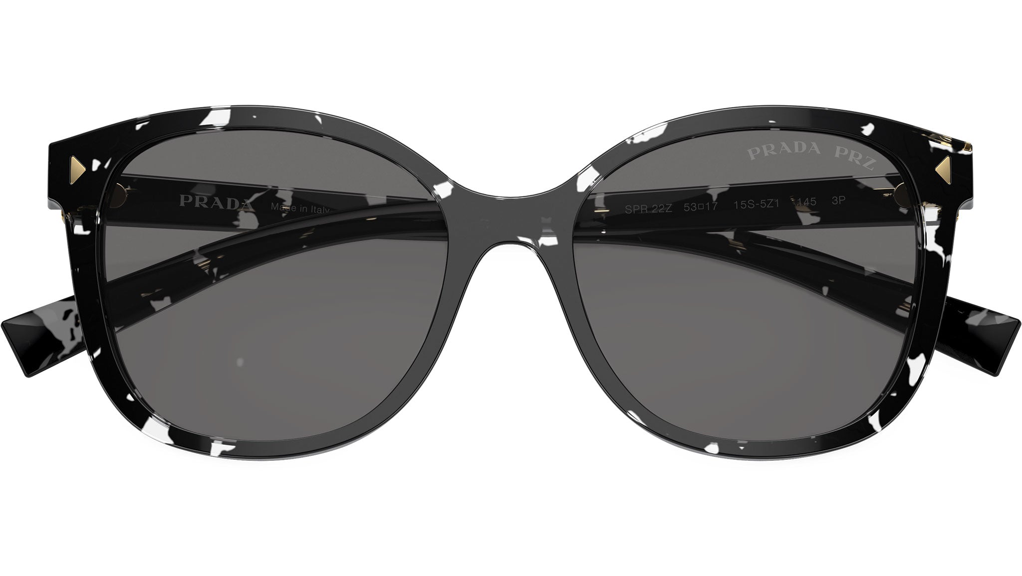 PR 22ZS 15S5Z1 Black Crystal